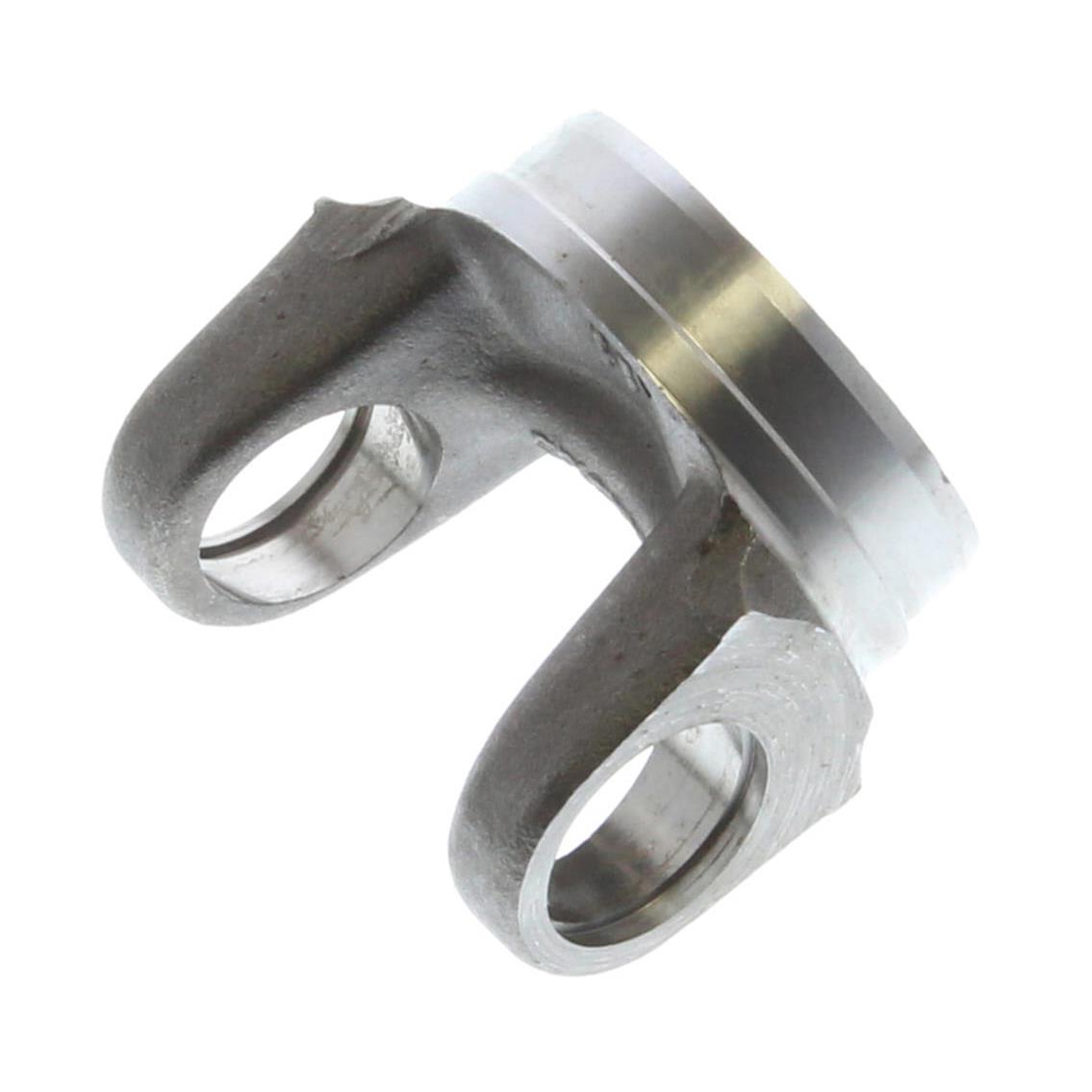 Spicer Drivetrain Products Weld-On Tube Yokes 2-28-1947 Yoke, Weld-On, 2.50 in. Tube, Driveshaft Location, Steel, 1210 Universal Joint Style, Each thumbnail 3