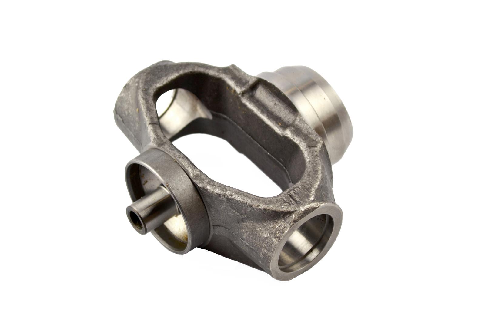 Dana Spicer Drivetrain Products Yokes 2-28-2157X Ball Stud Tube Yoke 1330 Series thumbnail 2