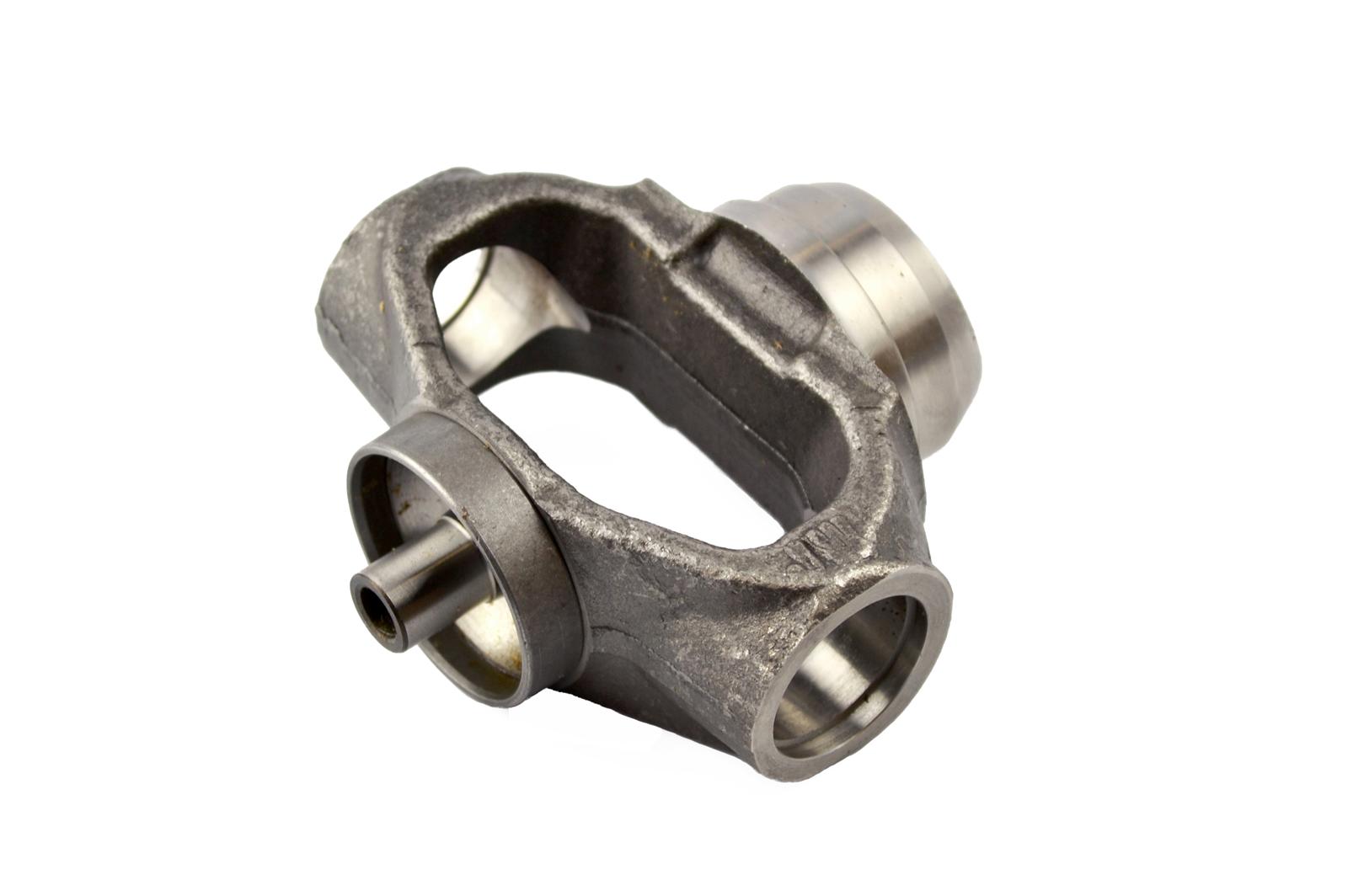 Dana Spicer Drivetrain Products Yokes 2-28-2157X Ball Stud Tube Yoke 1330 Series