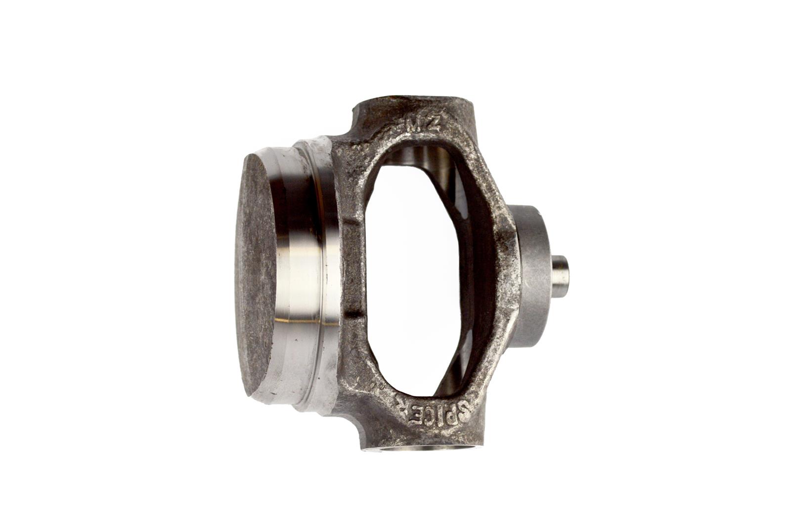 Dana Spicer Drivetrain Products Yokes 2-28-2187X Ball Stud Tube Yoke 1330 Series thumbnail 4