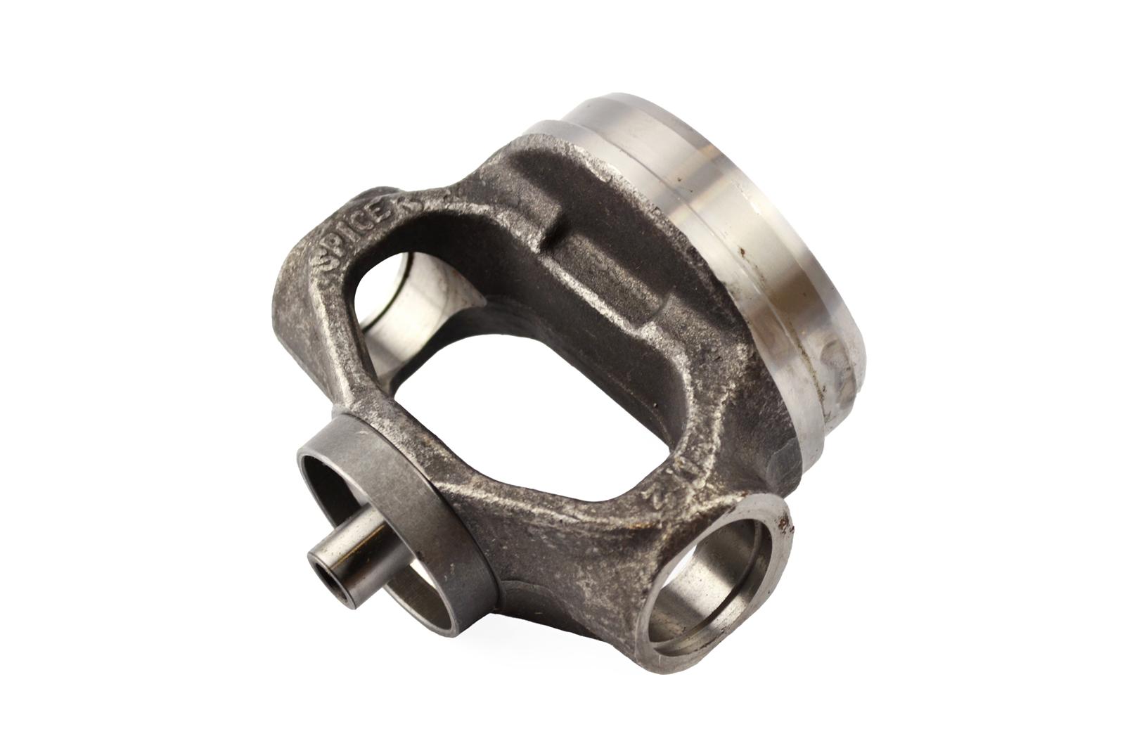 Dana Spicer Drivetrain Products Yokes 2-28-2187X Ball Stud Tube Yoke 1330 Series