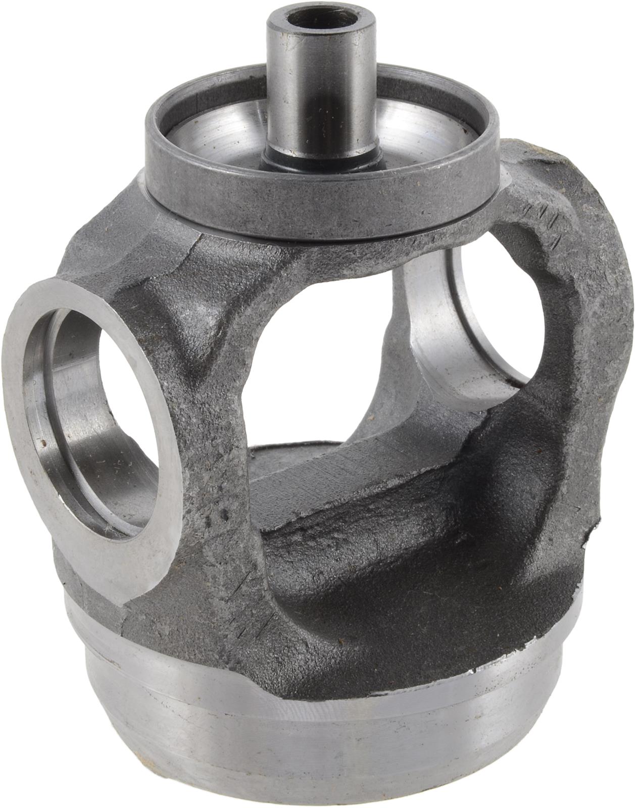 Dana Spicer Drivetrain Products Yokes 2-28-2407X BALL STUD TUBE YOKE thumbnail 3
