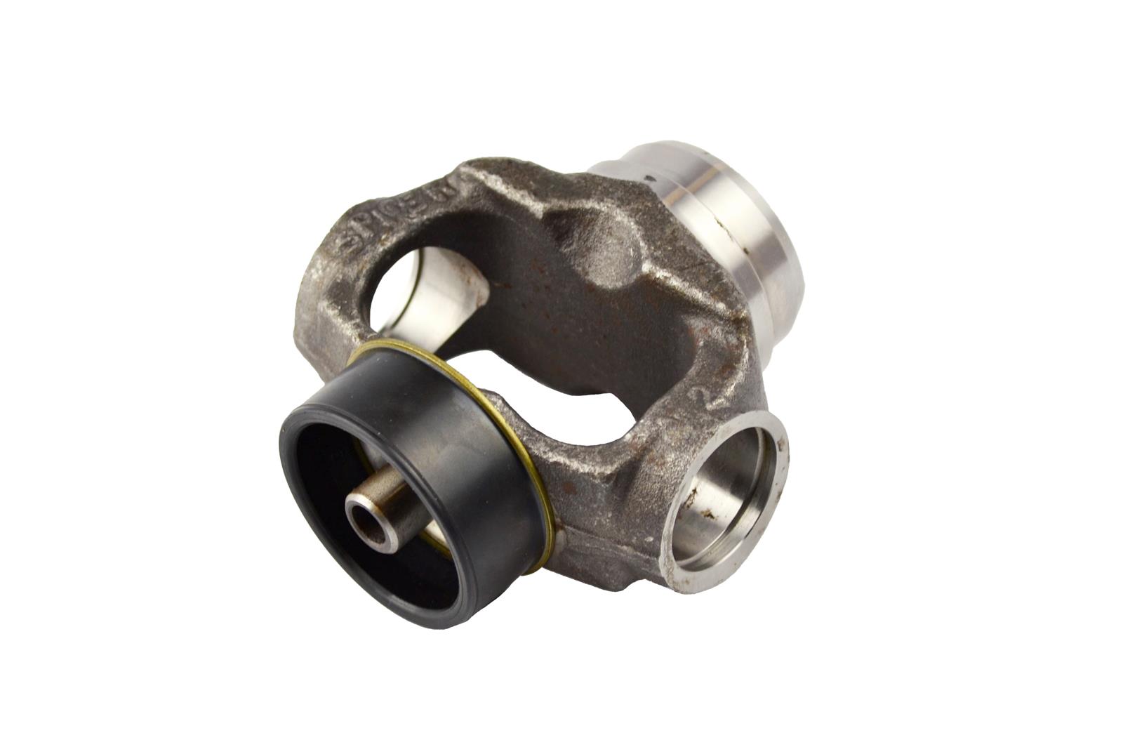 Dana Spicer Drivetrain Products Yokes 2-28-2867X Ball Stud Tube Yoke 1310 Series thumbnail 2