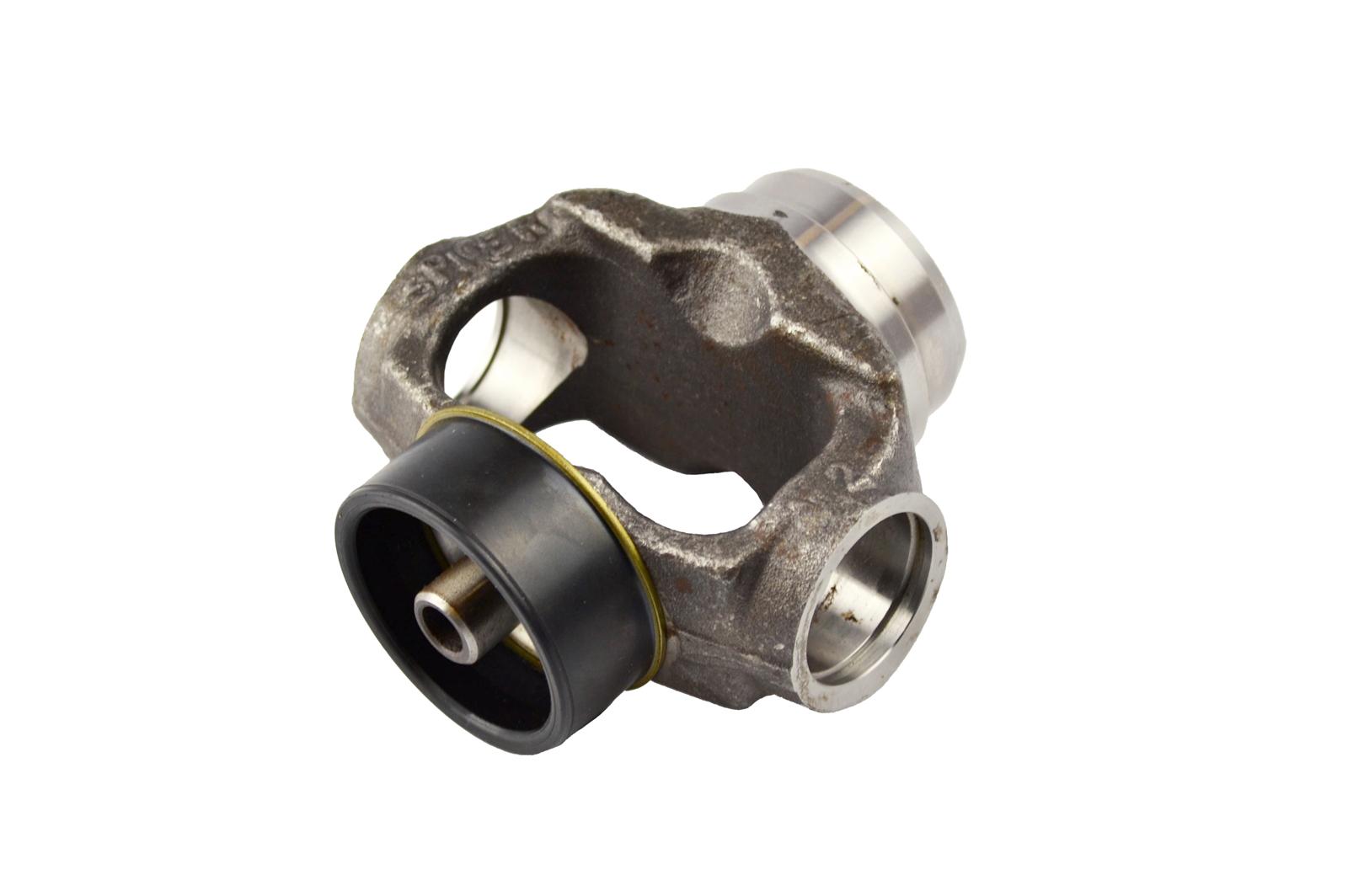 Dana Spicer Drivetrain Products Yokes 2-28-2867X Ball Stud Tube Yoke 1310 Series