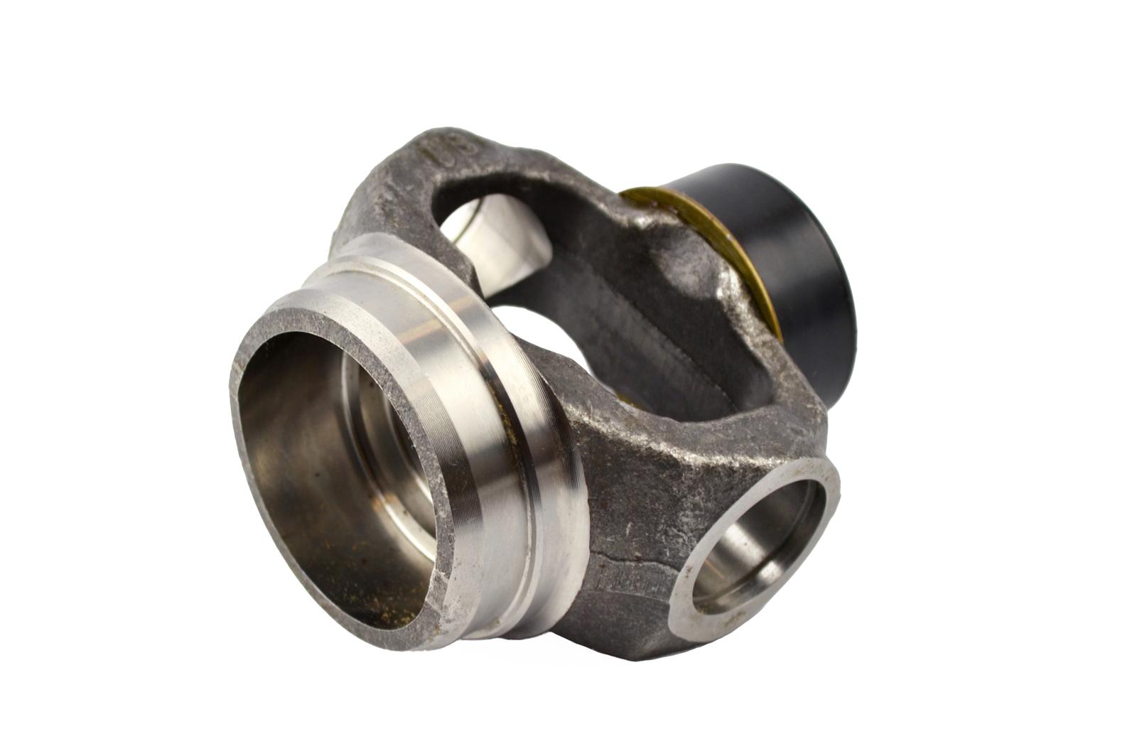 Dana Spicer Drivetrain Products Yokes 2-28-2887X Ball Stud Tube Yoke 1310 Series thumbnail 4