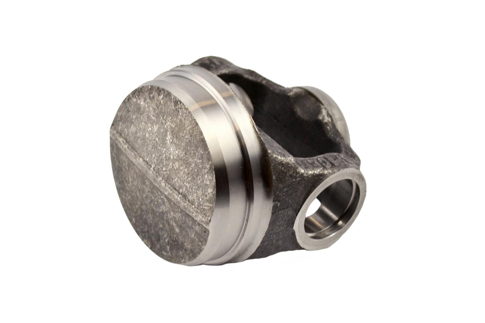 Dana Spicer Drivetrain Products Yokes 2-28-2977X Ball Stud Tube Yoke 1330 Series thumbnail 3