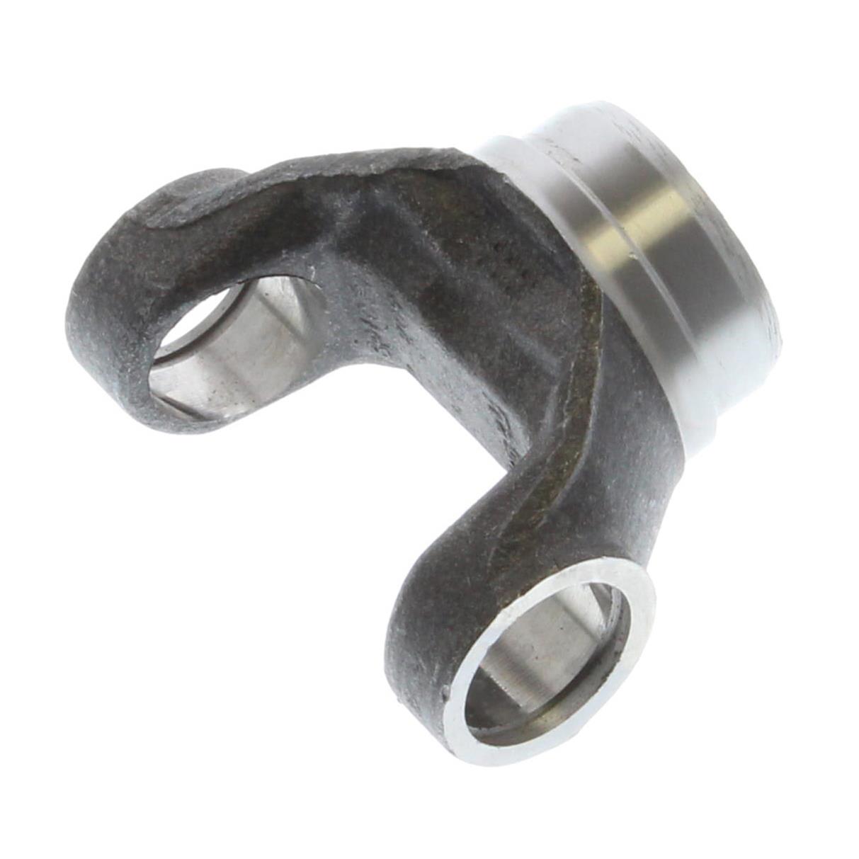 Spicer Drivetrain Products Weld-On Tube Yokes 2-28-357 Yoke, Weld-On, 2.00 in. Tube, Driveshaft Location, Steel, 1310 Universal Joint Style, Each thumbnail 2