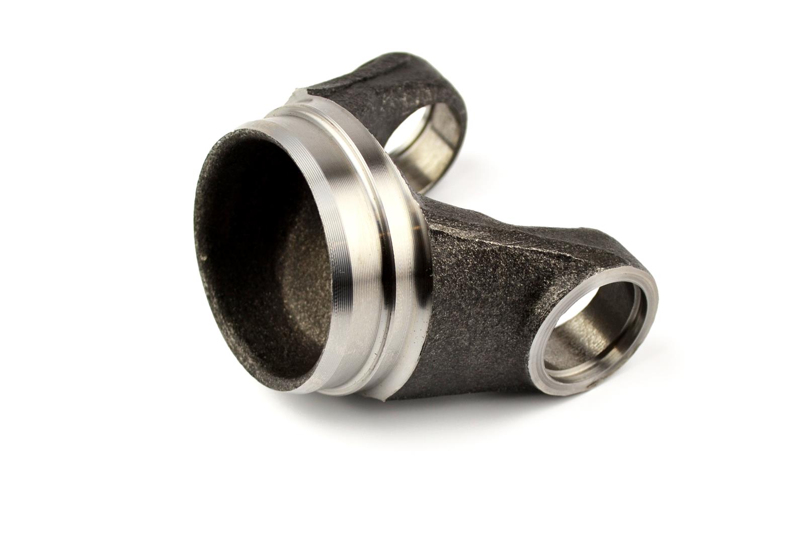 Spicer Drivetrain Products End Yokes 2-28-367 Yokes, Yokes, 1310, Steel, 2.345 in. Pilot Size Fits Inside Common 2.500 in. O.D. in. Tubing, Driveshaft Position, Each