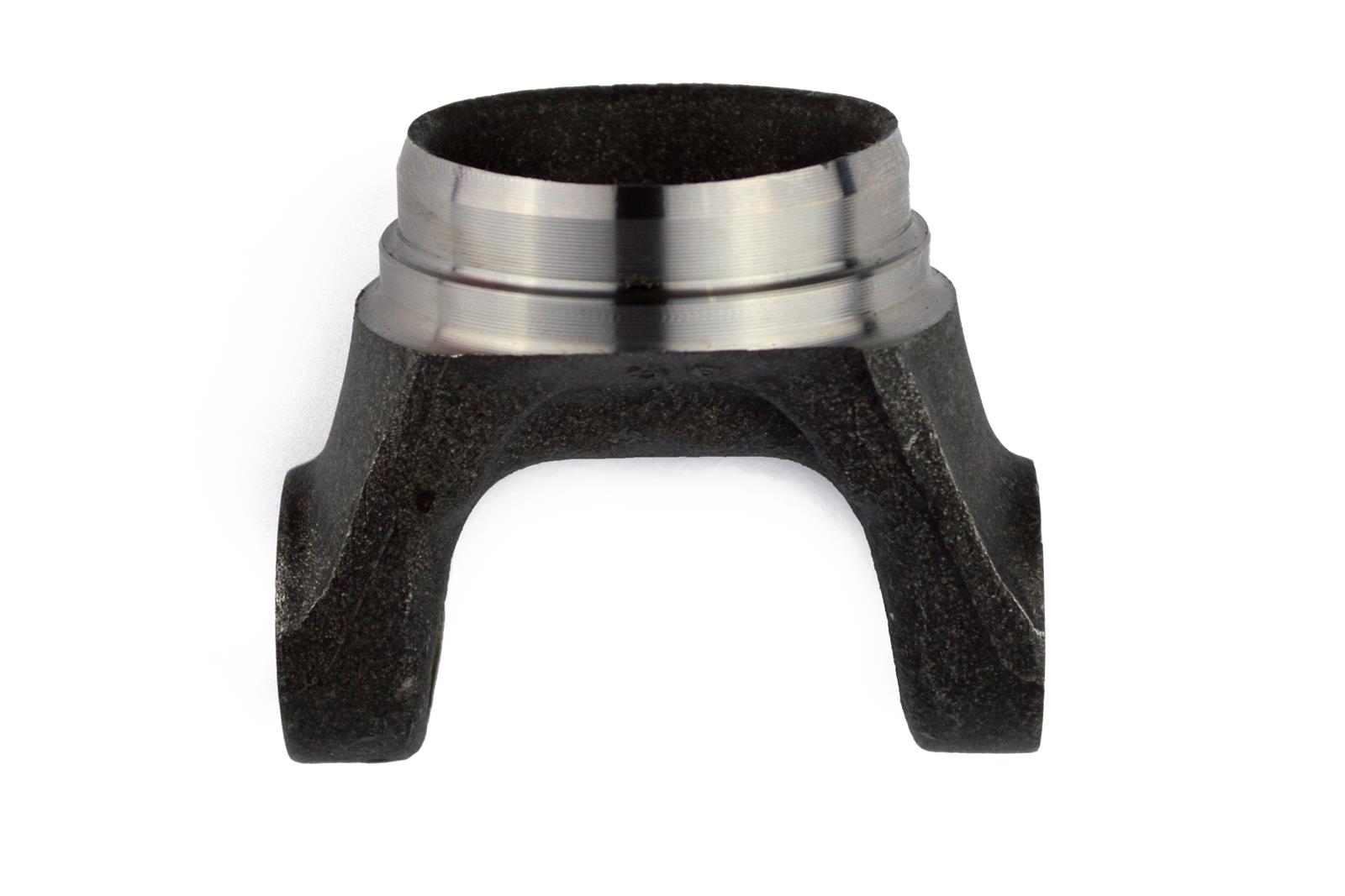 Spicer Drivetrain Products End Yokes 2-28-367 Yokes, Yokes, 1310, Steel, 2.345 in. Pilot Size Fits Inside Common 2.500 in. O.D. in. Tubing, Driveshaft Position, Each thumbnail 2