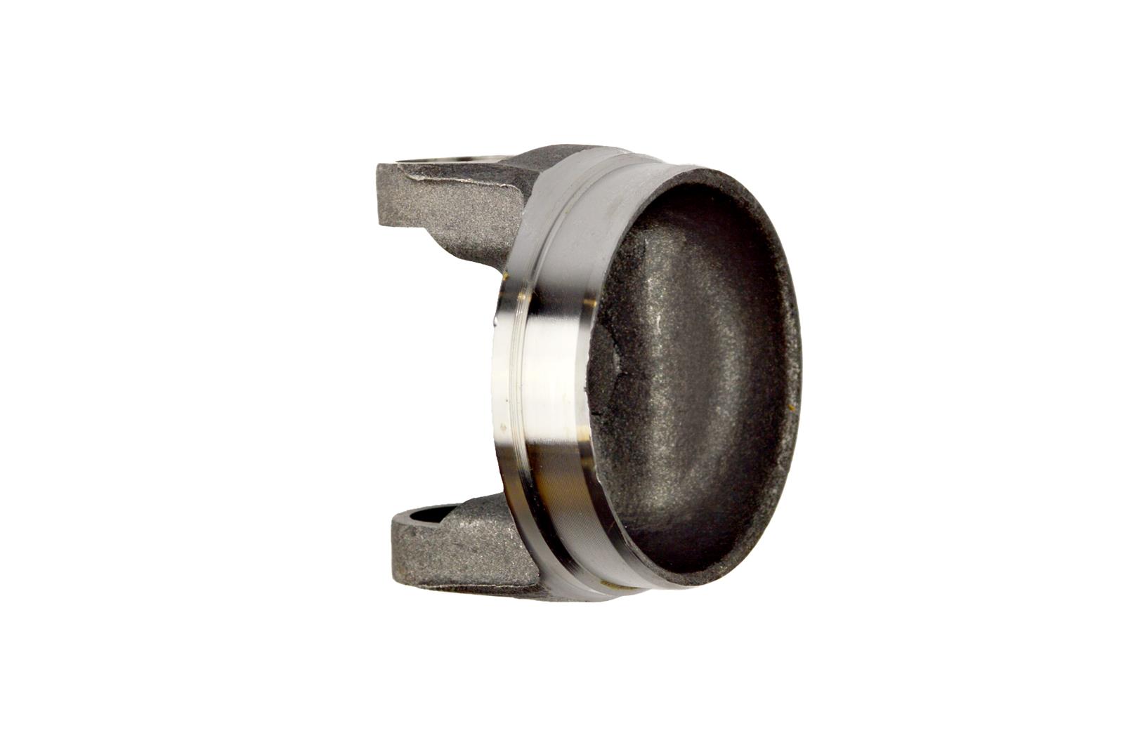 Spicer Drivetrain Products Weld-On Tube Yokes 2-28-397 Yoke 1310 Series thumbnail 3