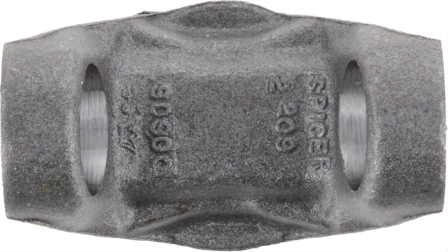 Dana Spicer Drivetrain Products Yokes 2-28-417 TUBE YOKE thumbnail 3