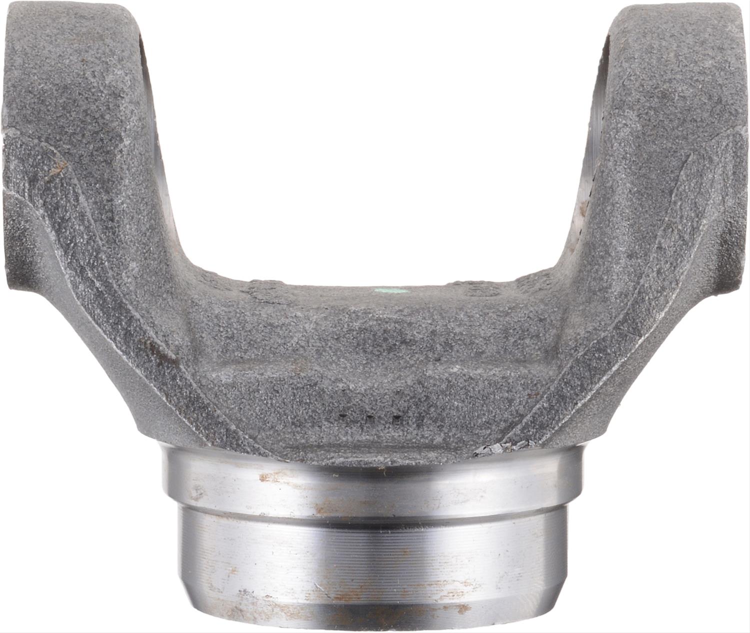 Dana Spicer Drivetrain Products Yokes 2-28-417 TUBE YOKE thumbnail 2