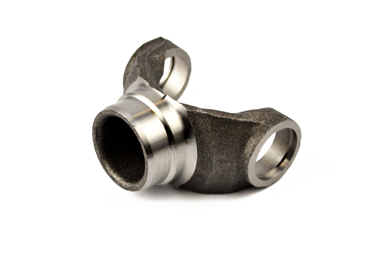Dana Spicer Drivetrain Products Yokes 2-28-447 Tube Yoke thumbnail 2