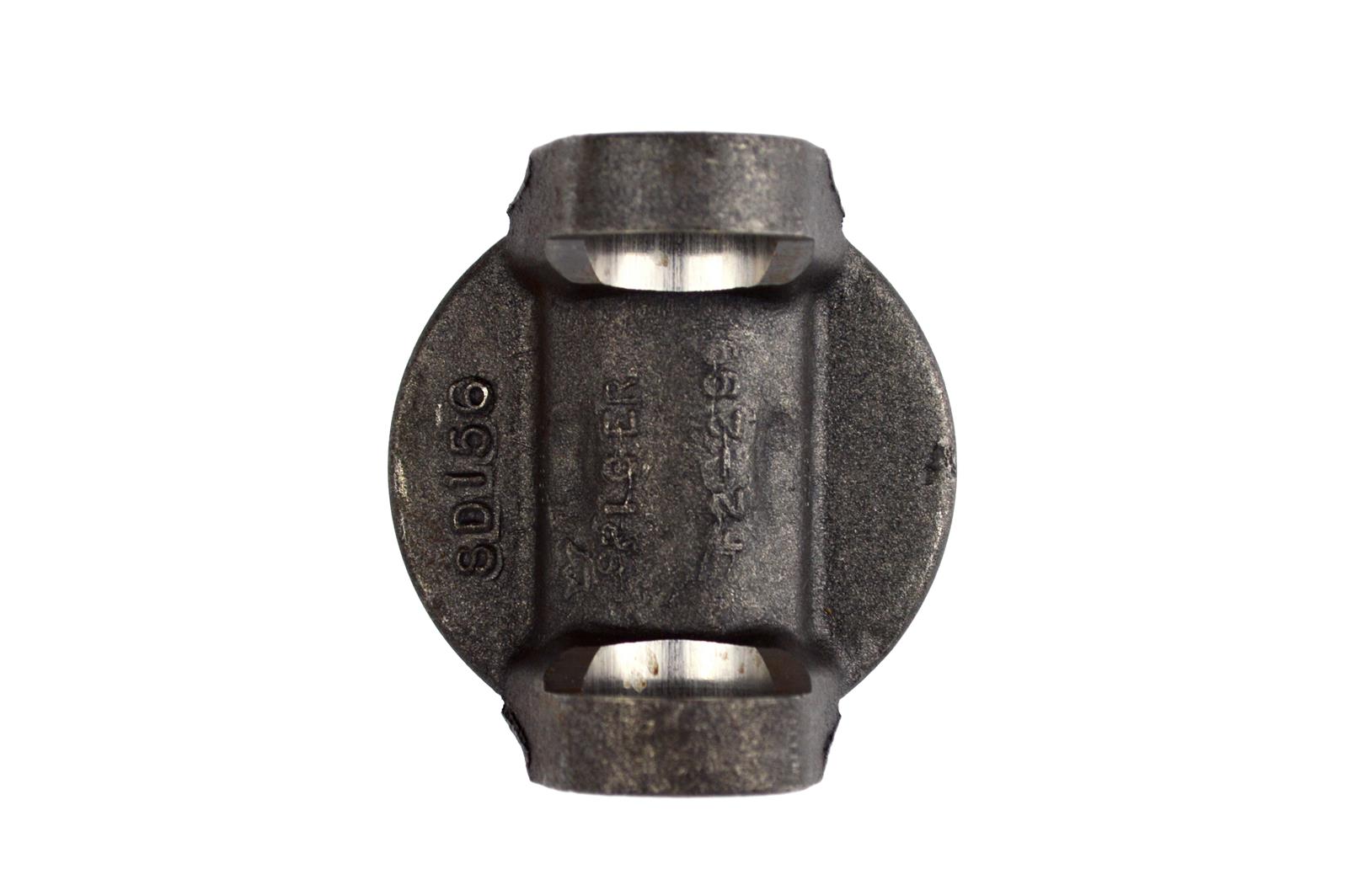 Dana Spicer Drivetrain Products Yokes 2-28-557 Tube Yoke 1310 Series