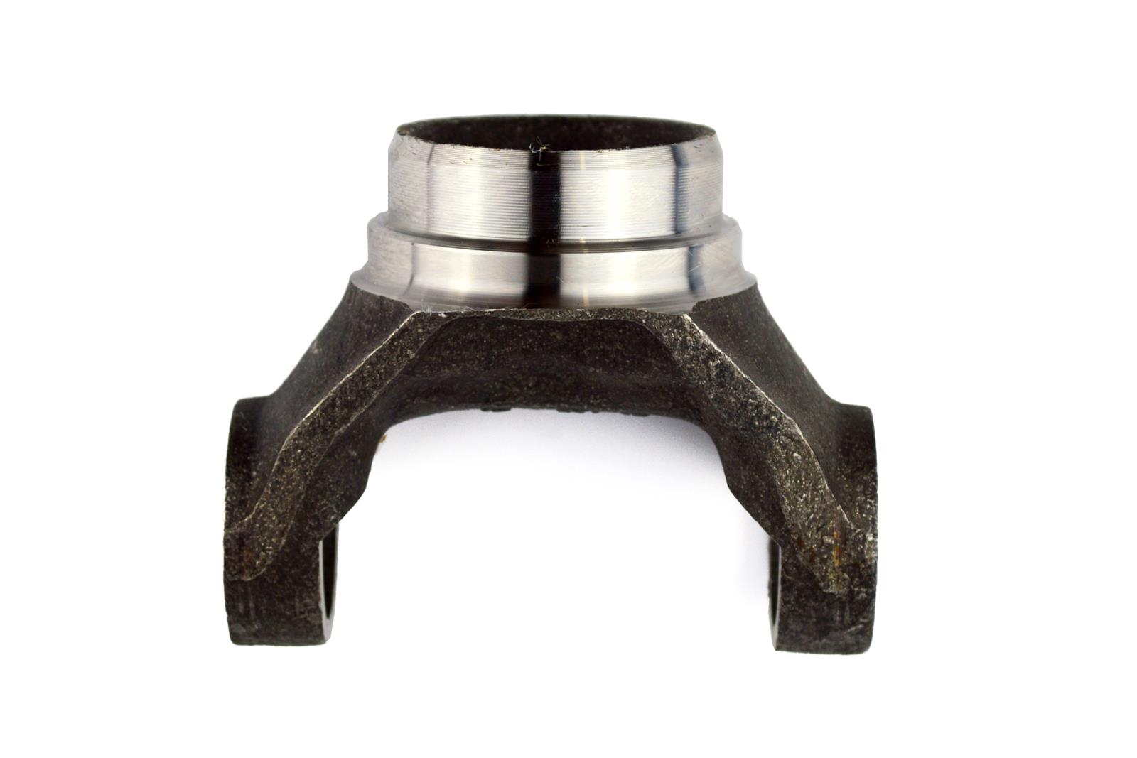 Dana Spicer Drivetrain Products Yokes 2-28-577 Tube Yoke 1310 Series