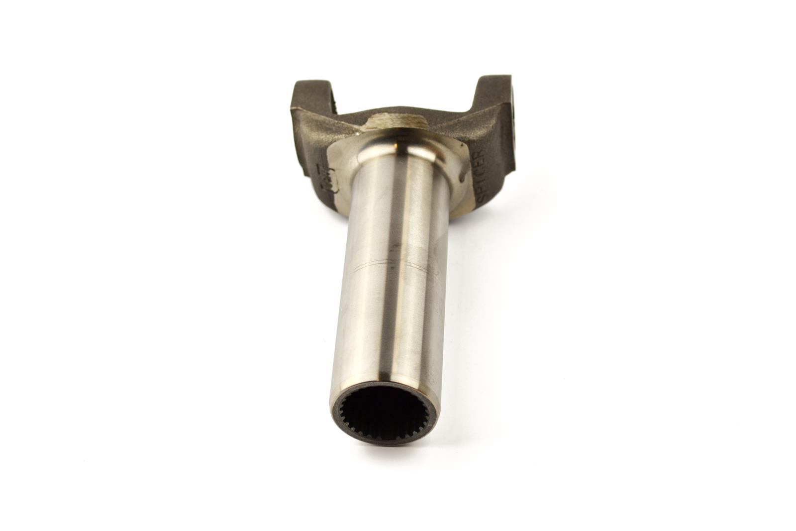 Spicer Drivetrain Products Slip Yokes for 1995-2001 CHEROKEE - 2-3-10391X Yoke Assembly 1310 Series thumbnail 4