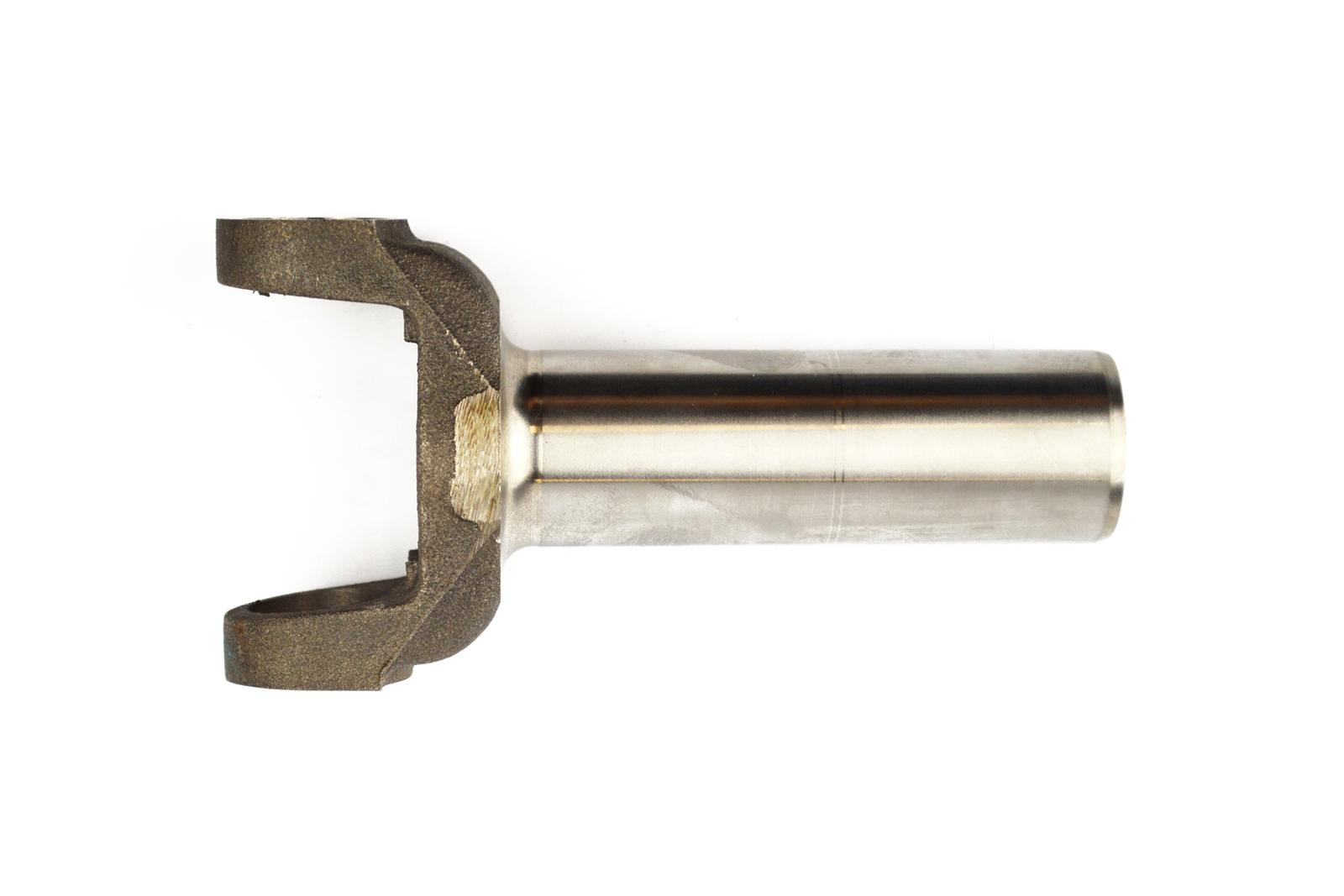 Spicer Drivetrain Products Slip Yokes for 1995-2001 CHEROKEE - 2-3-10391X Yoke Assembly 1310 Series
