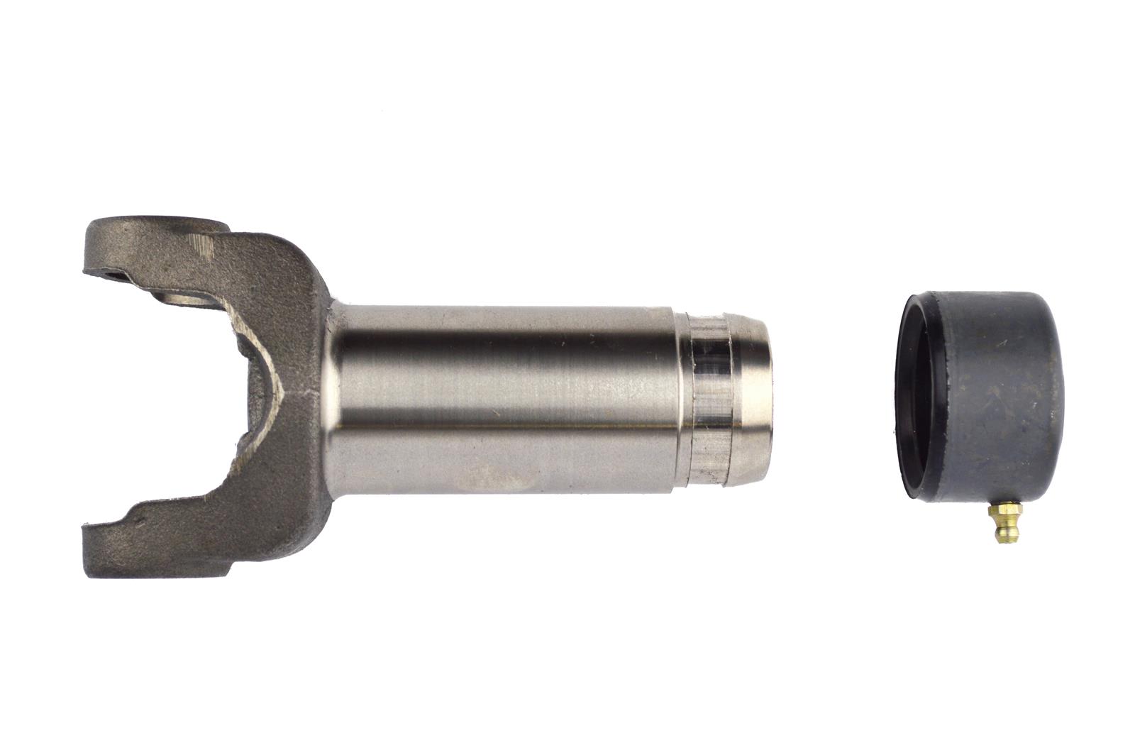 Dana Spicer Drivetrain Products - Yokes for 1991-1992 EXPLORER, 1995-1997 RANGER 2-3-10411KX Slip Yoke Assembly 1310 Series thumbnail 5