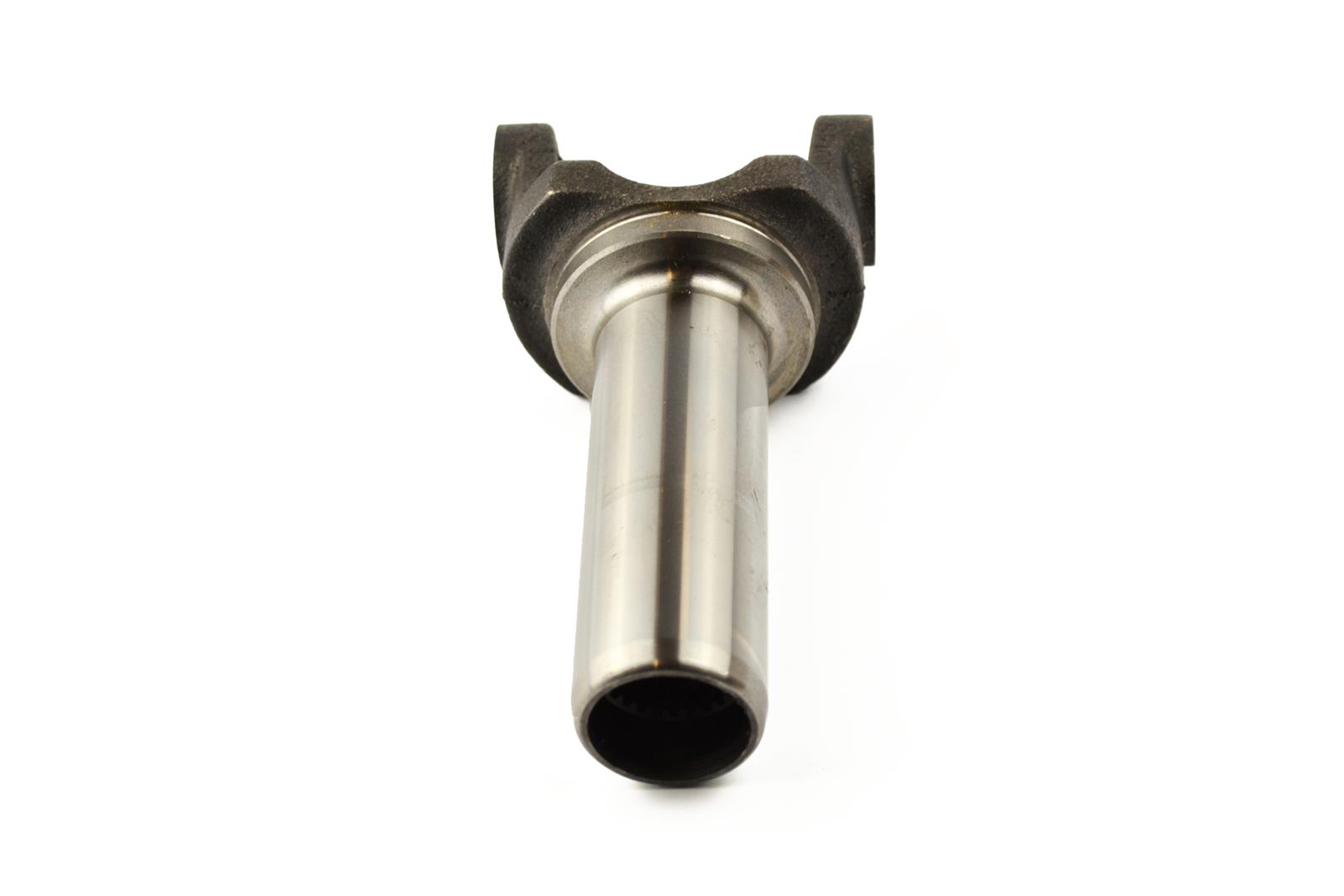 Spicer Drivetrain Products Slip Yokes 2-3-11071X Yoke, 26/27-Spline, Steel, 1310, 6.420 in. Length, Each thumbnail 5