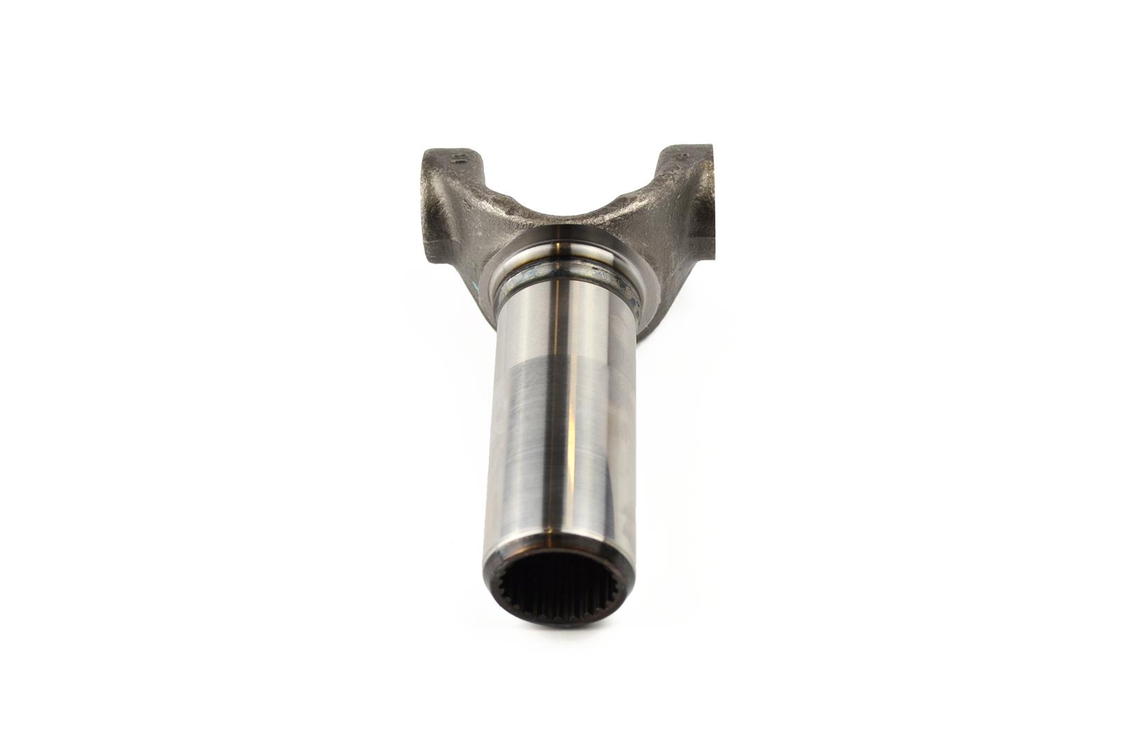 Dana Spicer Drivetrain Products Yokes 2-3-11721X Slip Yoke Assembly thumbnail 4