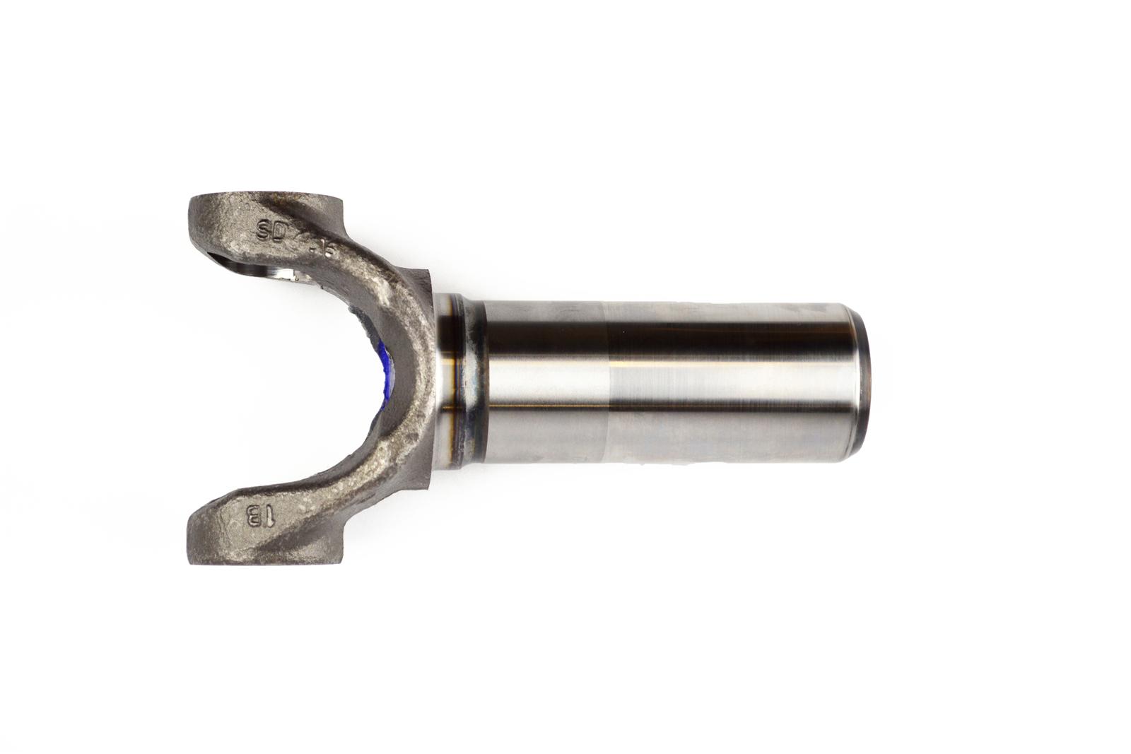 Dana Spicer Drivetrain Products Yokes 2-3-11721X Slip Yoke Assembly