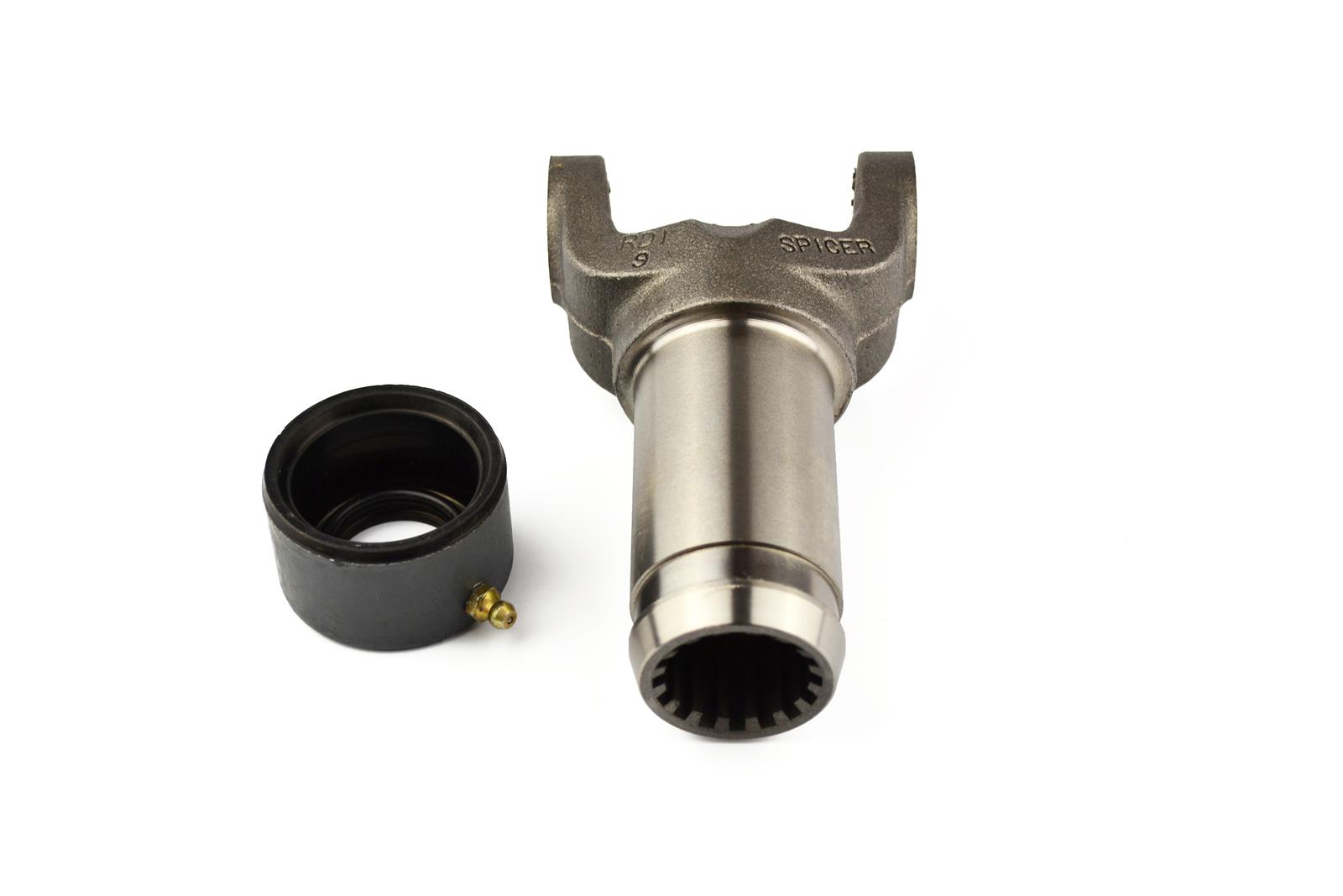 Dana Spicer Drivetrain Products Yokes 2-3-12301KX Slip Yoke Assembly 1310 Series thumbnail 4
