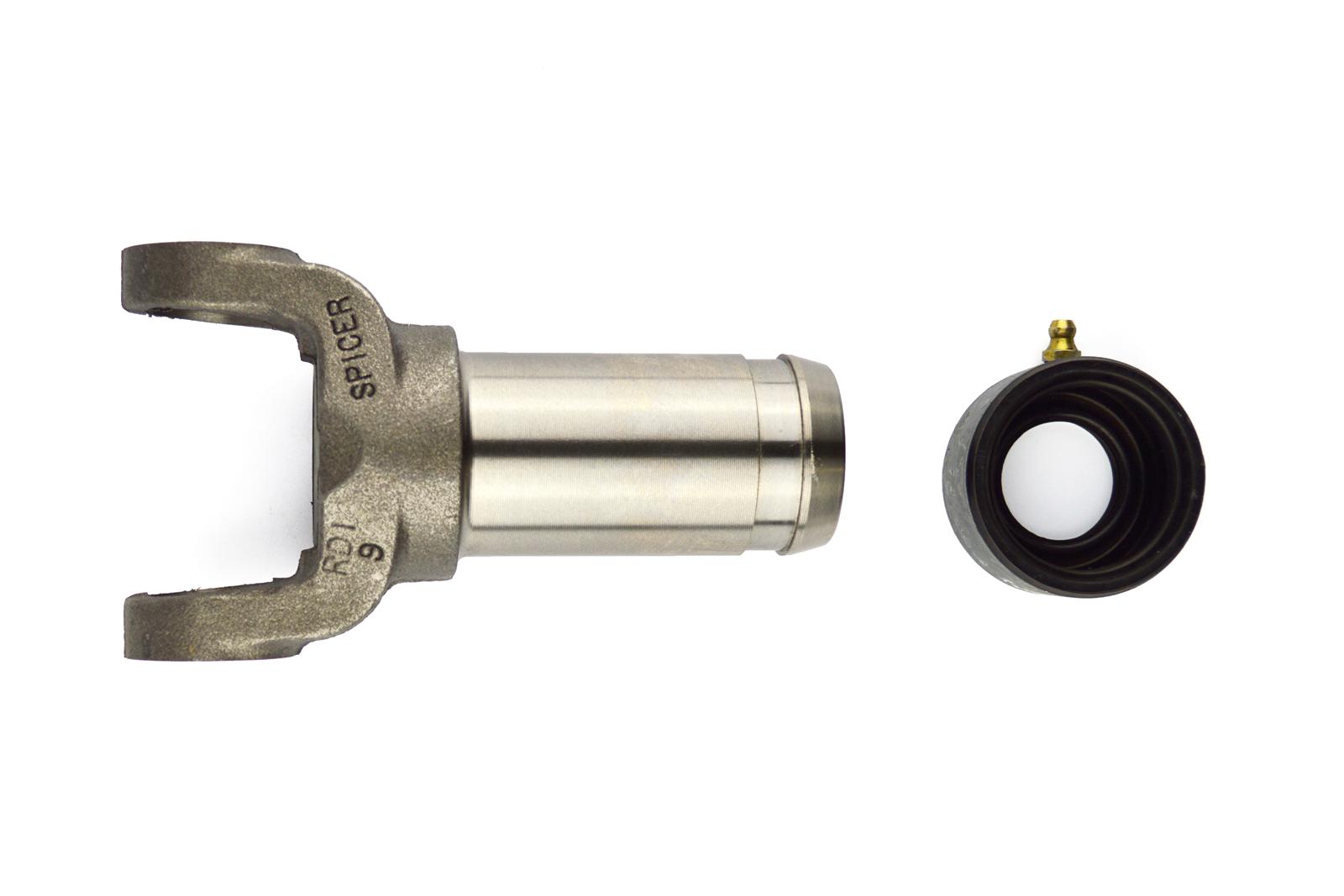 Dana Spicer Drivetrain Products Yokes 2-3-12301KX Slip Yoke Assembly 1310 Series