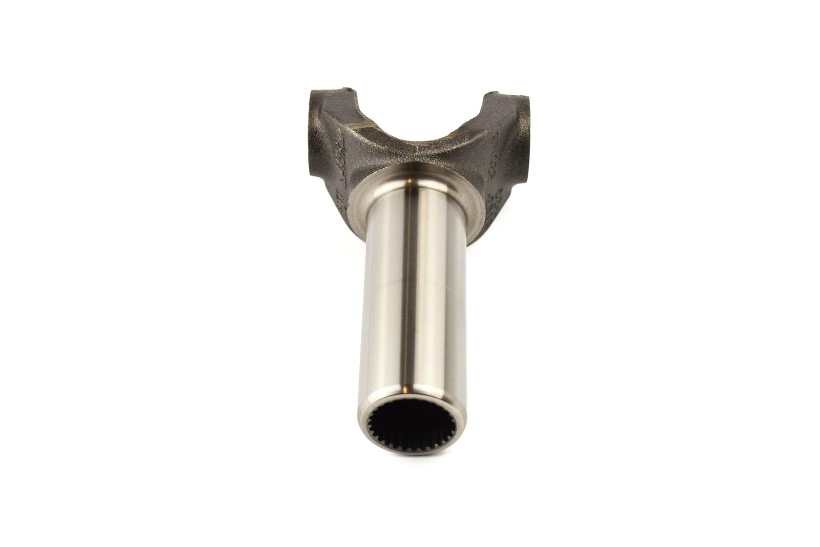 Dana Spicer Drivetrain Products Yokes 2-3-12411X Slip Yoke Assembly 1310 Series thumbnail 4