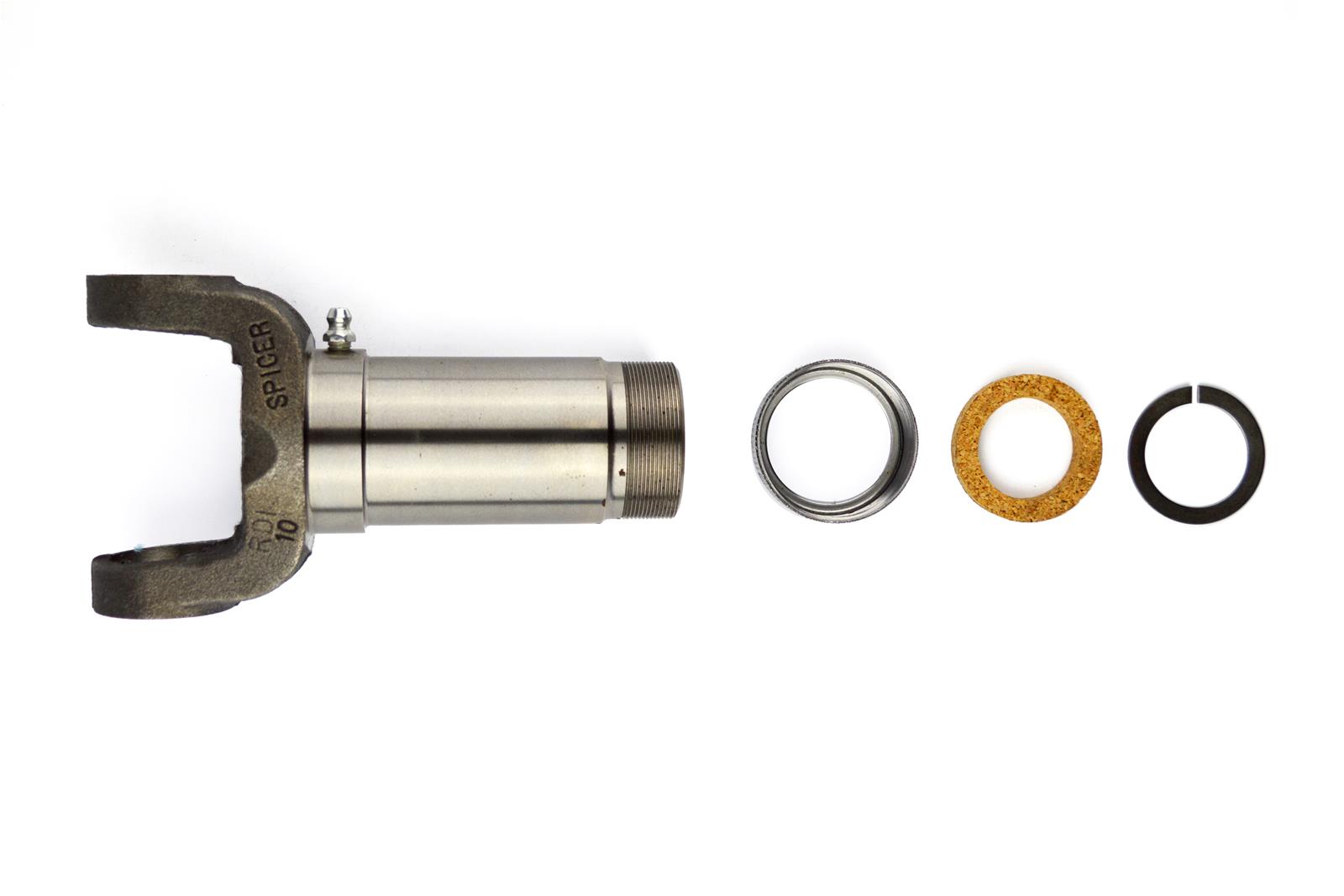 Dana Spicer Drivetrain Products 2-3-128KX Spicer Drivetrain
