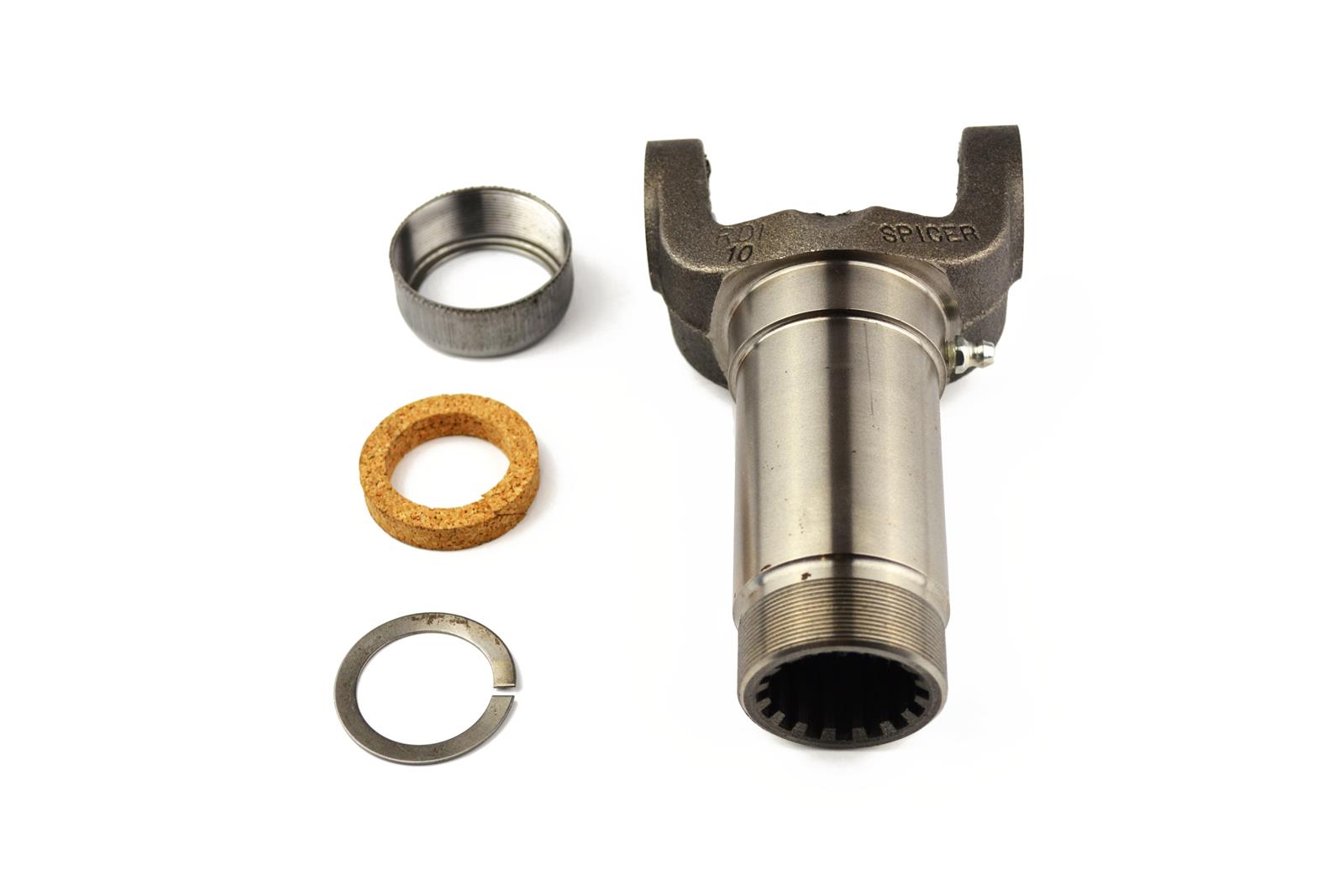 Dana Spicer Drivetrain Products 23128KX Spicer Drivetrain Products