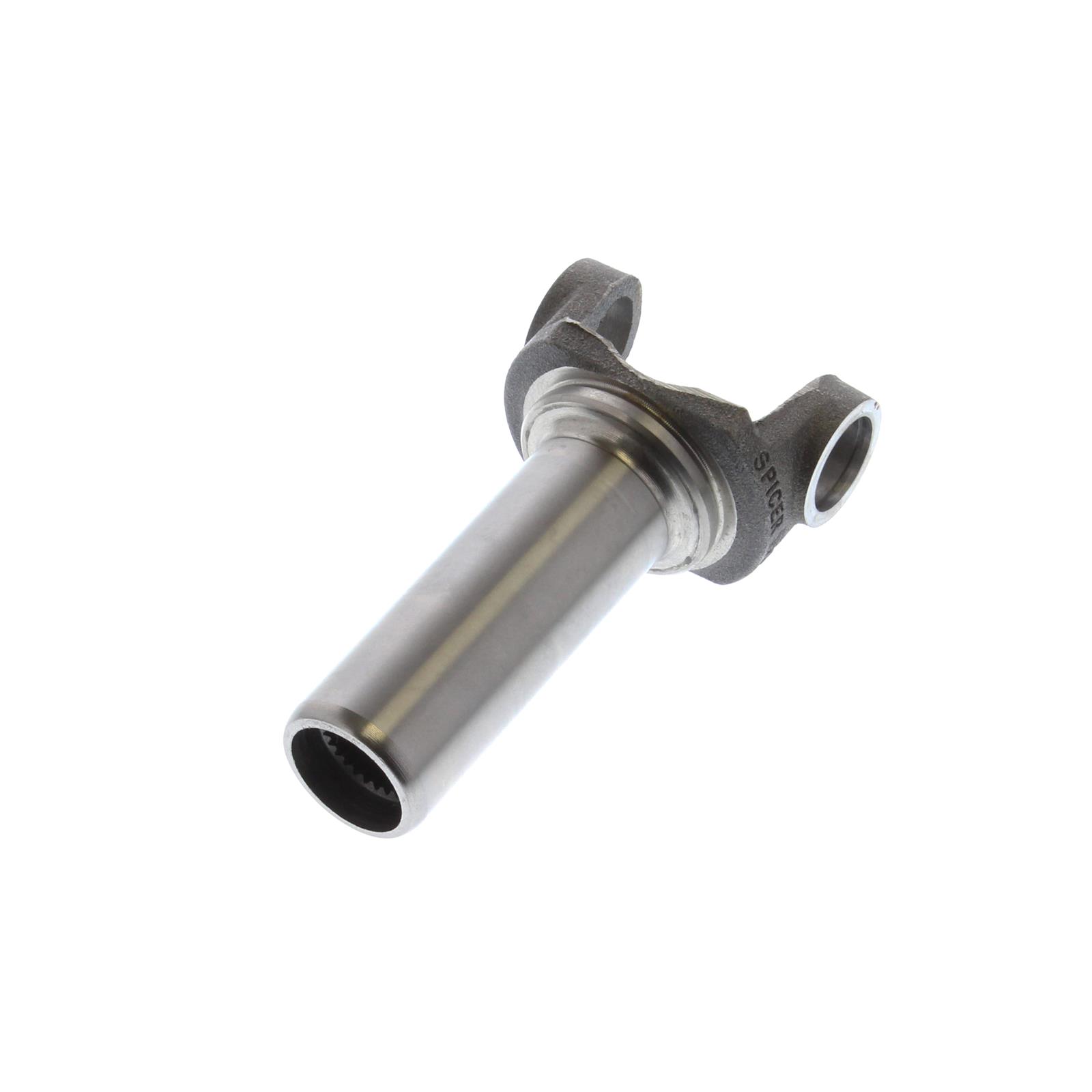Spicer Drivetrain Products Slip Yokes 2-3-13311X Yoke, Yoke, 28-Spline, Steel, 1310, Transmission, Each thumbnail 2