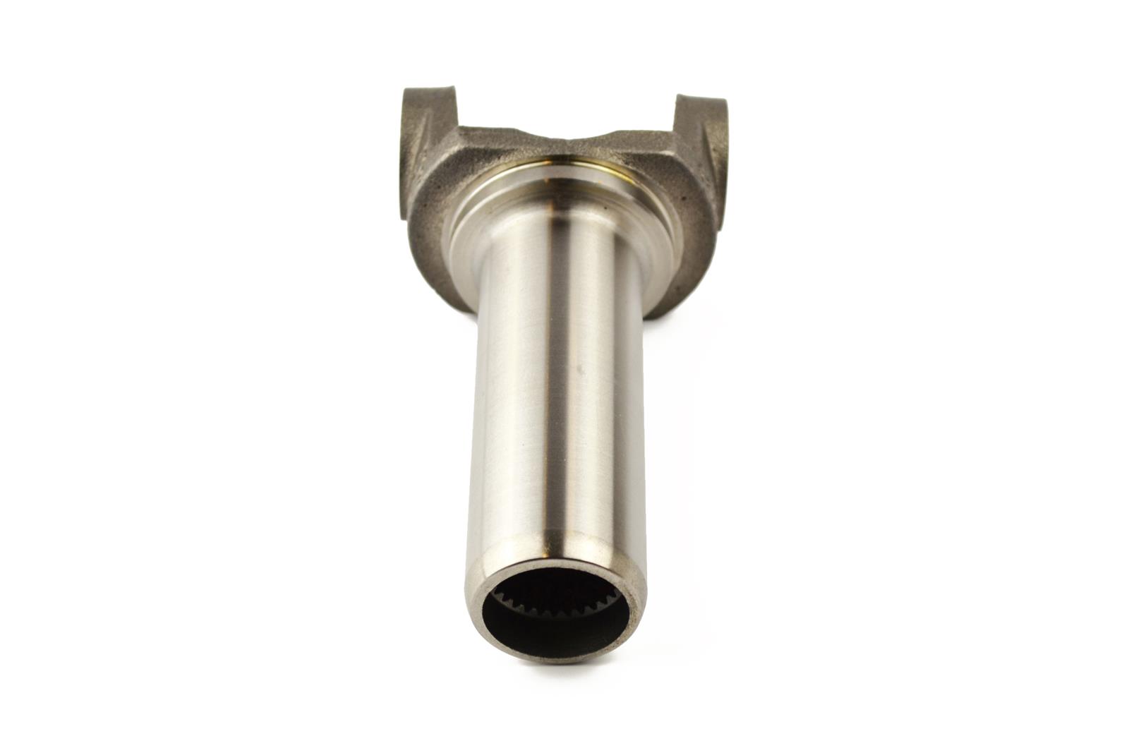 Spicer Drivetrain Products Slip Yokes 2-3-13311X Yoke, Yoke, 28-Spline, Steel, 1310, Transmission, Each thumbnail 4