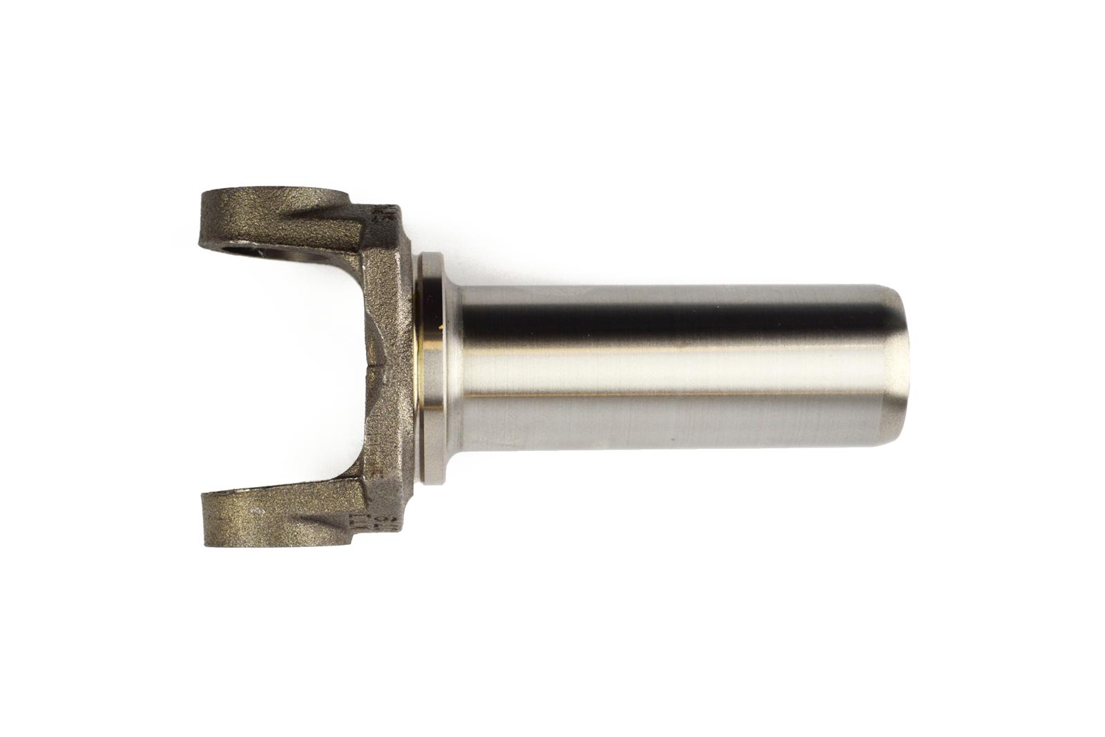 Spicer Drivetrain Products Slip Yokes 2-3-13311X Yoke, Yoke, 28-Spline, Steel, 1310, Transmission, Each thumbnail 3