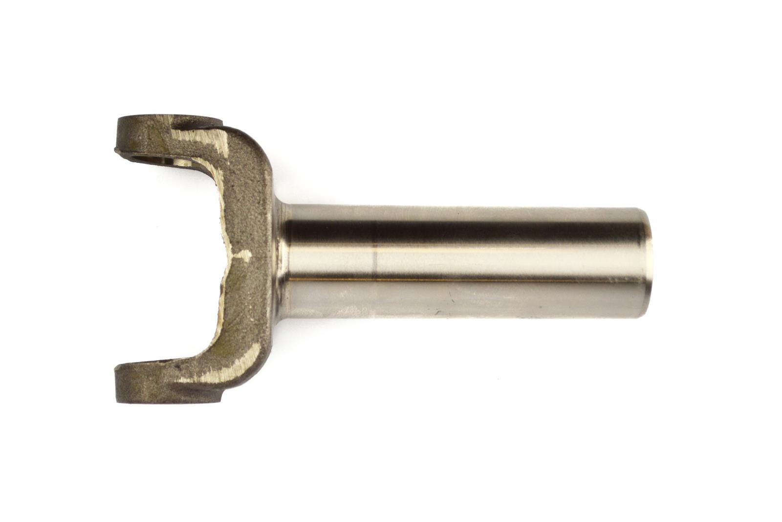 Spicer Drivetrain Products Slip Yokes for 1996-1998 MARK VIII - 2-3-14061X Yoke, 28-spline Inner, Steel, 6.630 in. Overall Length, 1330 U-joint Style, Each thumbnail 2