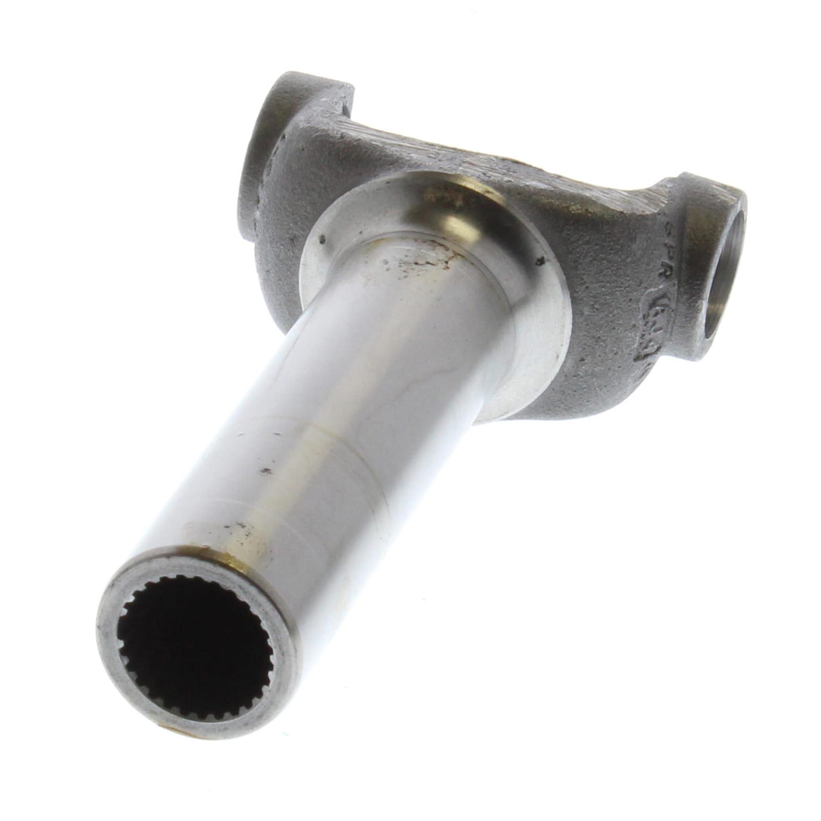 Spicer Drivetrain Products Slip Yokes 2-3-14191X Yoke, 26/27-Spline, 1330, 7.290 in. Length, 1.062 in. U-Joint Diameter, 3.875 in. U-Joint Outer Width, 1.558 in. Hub O.D., Steel, Each