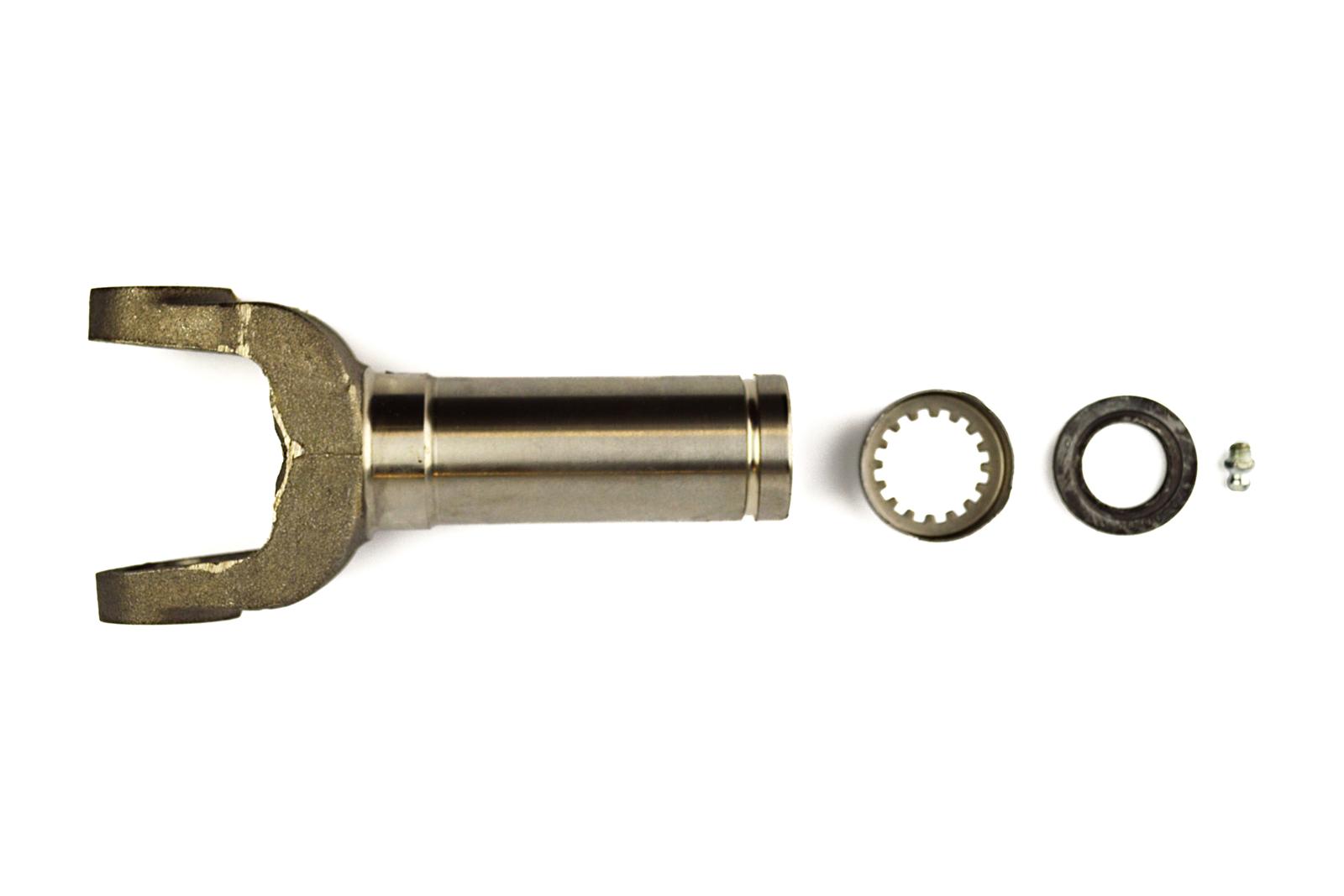 Spicer Drivetrain Products Slip Yokes 2-3-4441KX Yoke Assembly thumbnail 3