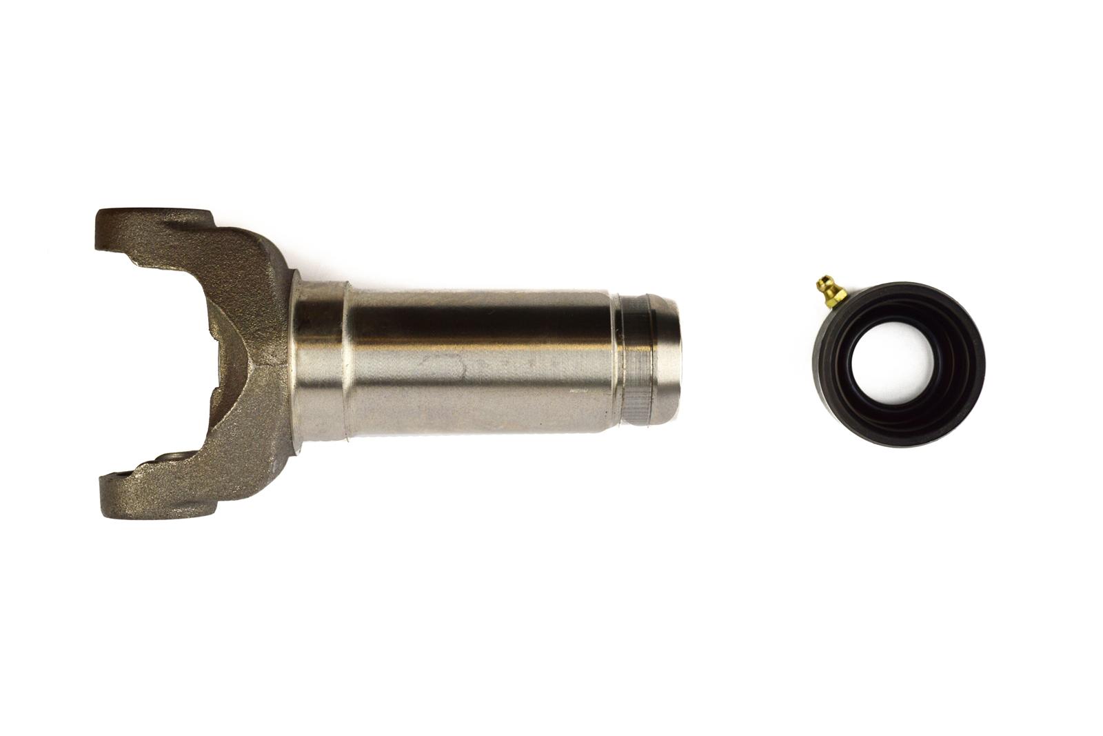 Spicer Drivetrain Products Slip Yokes 2-3-7681KX Yoke Assembly thumbnail 3