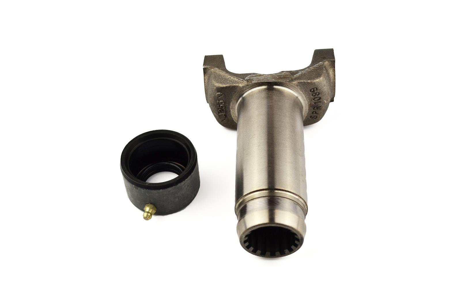 Dana Spicer Drivetrain Products Yokes 2-3-7961KX Slip Yoke Assembly 1330 Series thumbnail 2