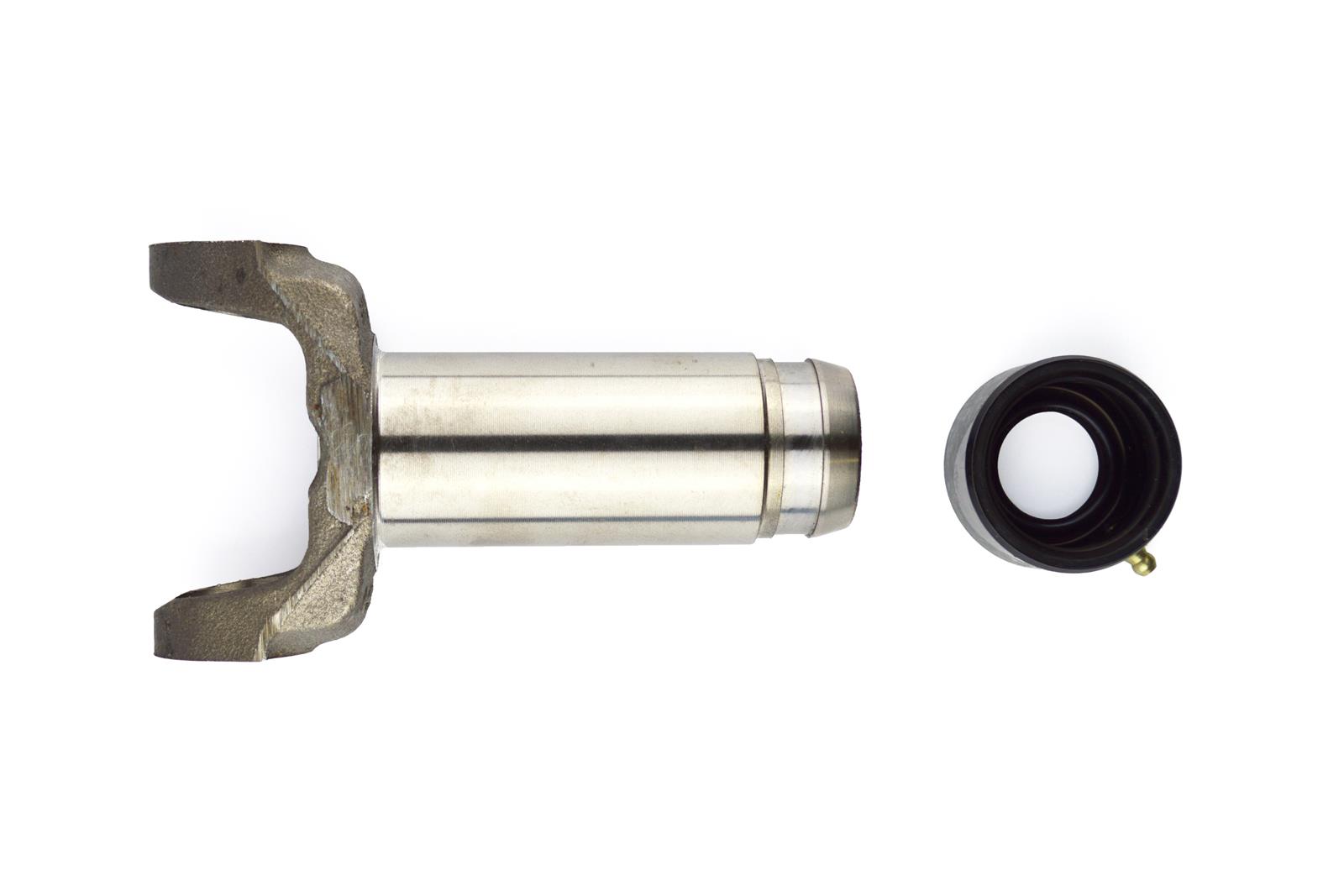 Dana Spicer Drivetrain Products Yokes 2-3-7961KX Slip Yoke Assembly 1330 Series thumbnail 5