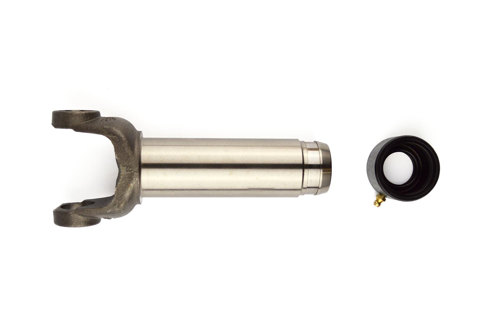 Spicer Drivetrain Products Slip Yokes for 1966-1978 BRONCO, 1976 F-150, 1974-1977 F-250 - 2-3-8021KX Yoke, Yoke, 16-Spline, Steel, 1310, Driveshaft, Each thumbnail 4