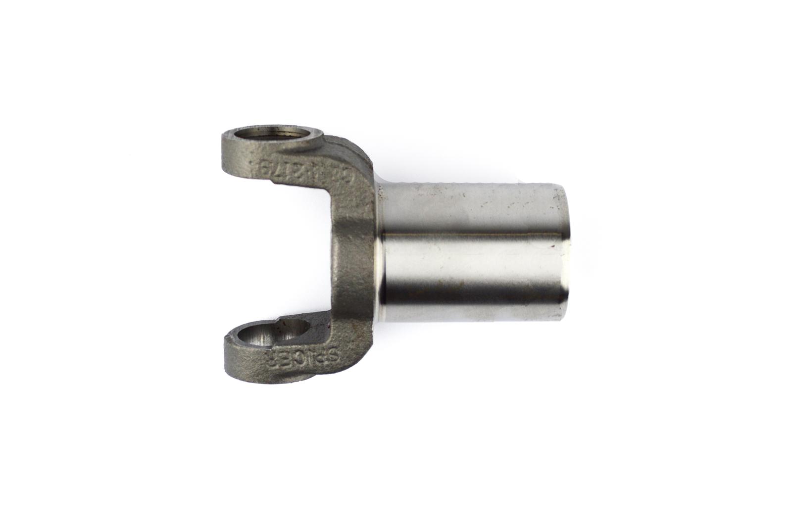 Spicer Drivetrain Products Slip Yokes 2-3-9811X Yoke Assembly 1310 Series