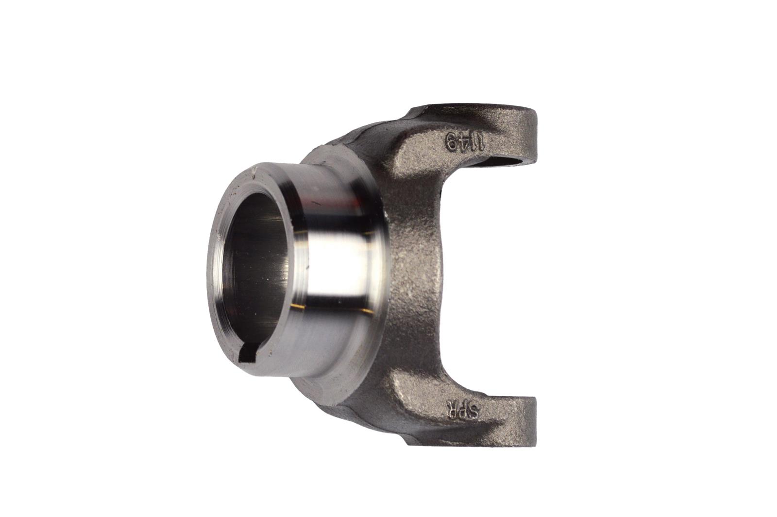 Dana Spicer Drivetrain Products Yokes 2-4-1233 End Yoke thumbnail 3