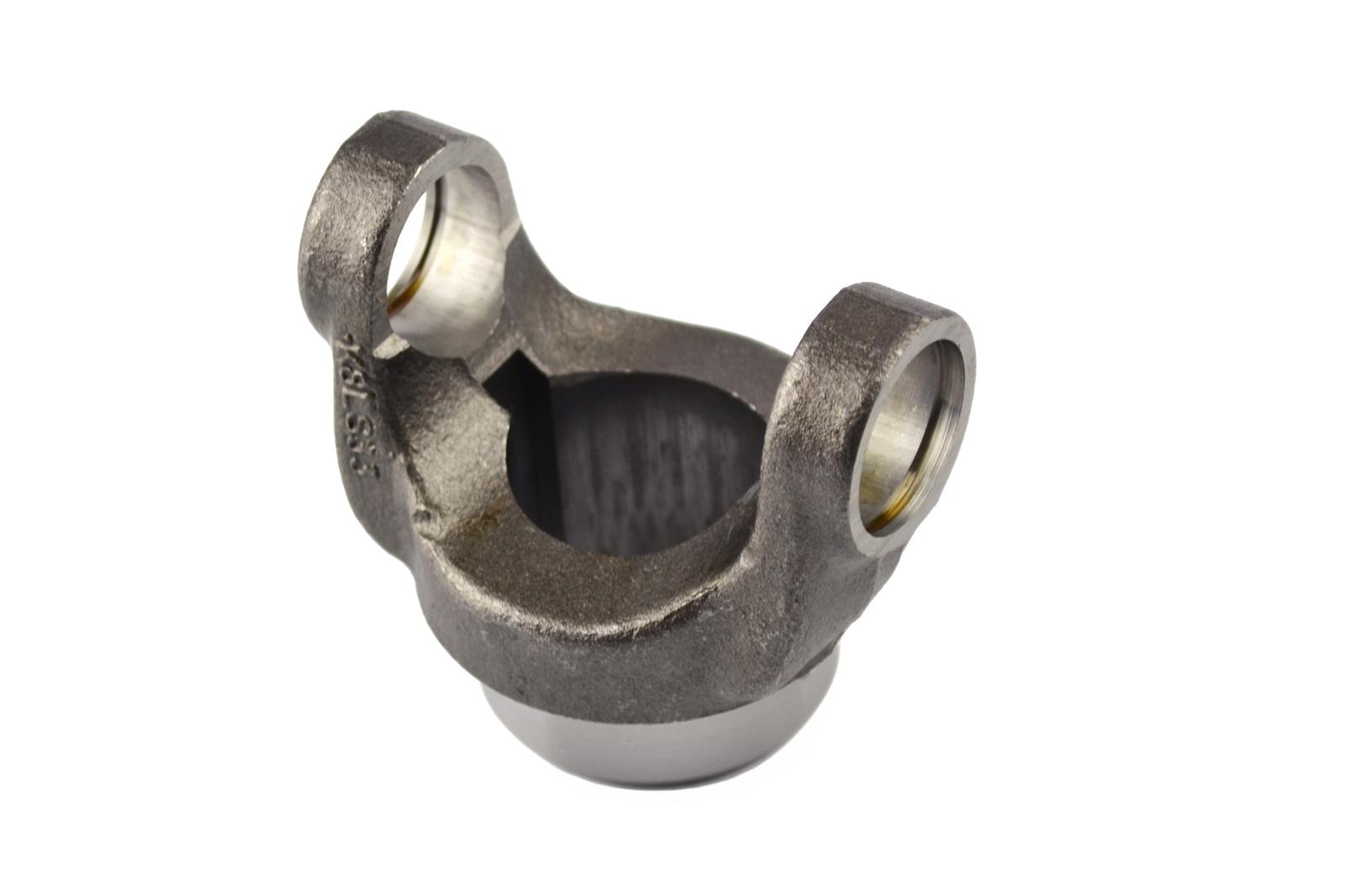 Dana Spicer Drivetrain Products Yokes 2-4-1233 End Yoke