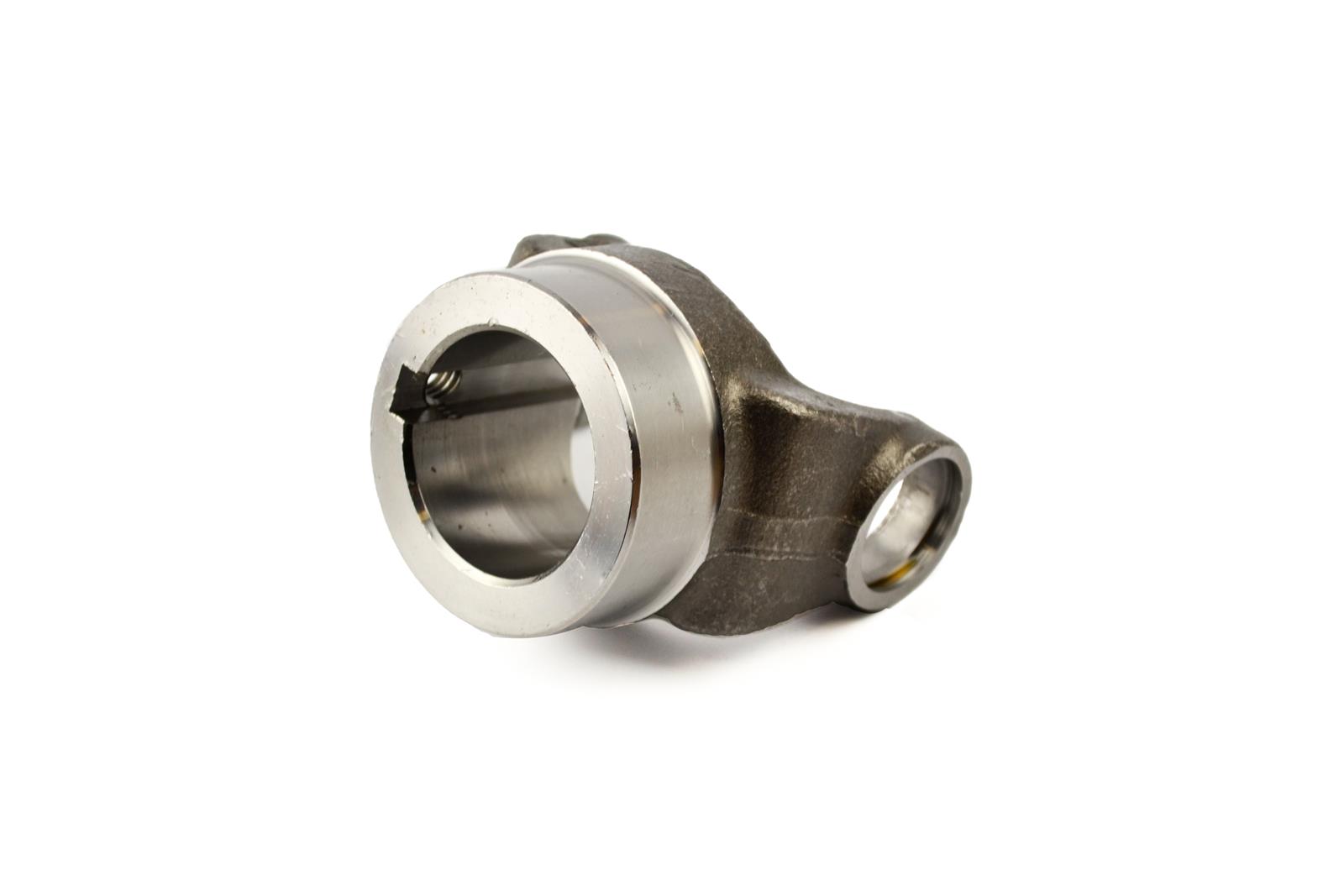 Dana Spicer Drivetrain Products Yokes 2-4-2013 End Yoke thumbnail 2