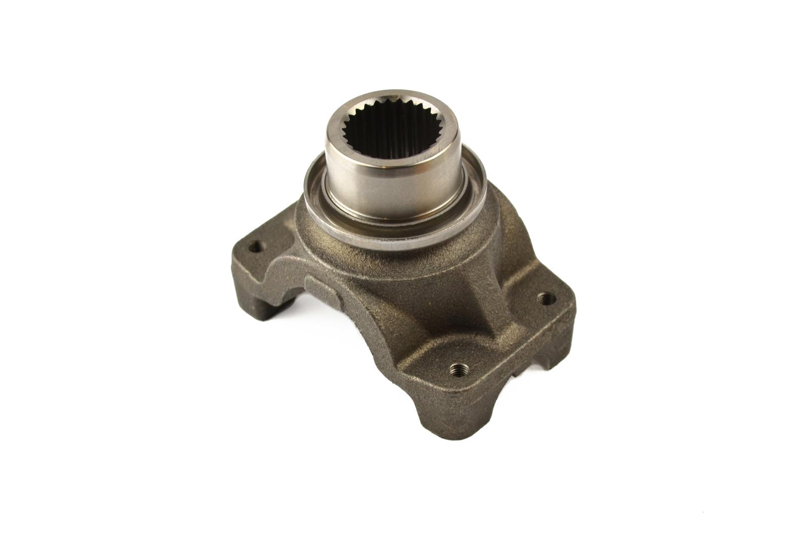 Spicer Drivetrain Products End Yokes 2-4-3581-1X Yoke 1330 Series