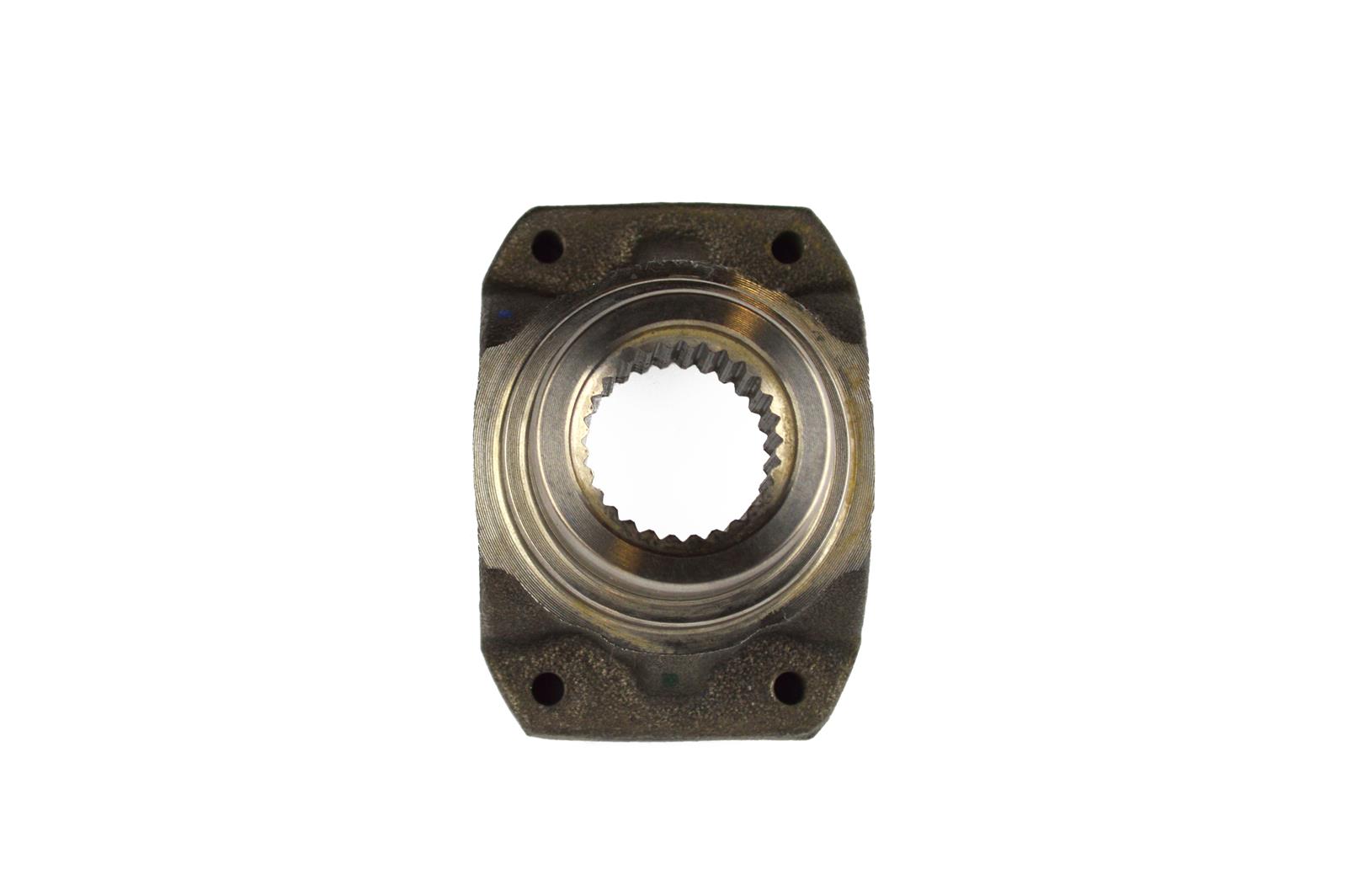 Spicer Drivetrain Products End Yokes 2-4-3741-1 Yoke thumbnail 3