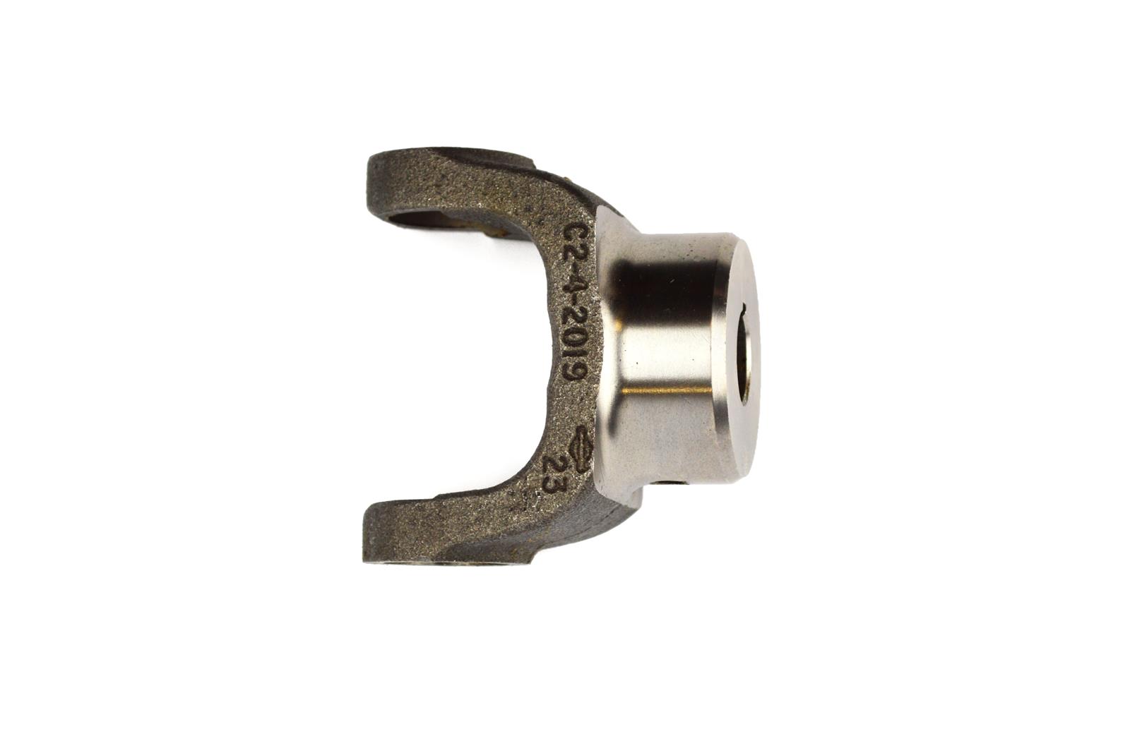 Spicer Drivetrain Products End Yokes 2-4-433 Yoke 1310 Series thumbnail 5