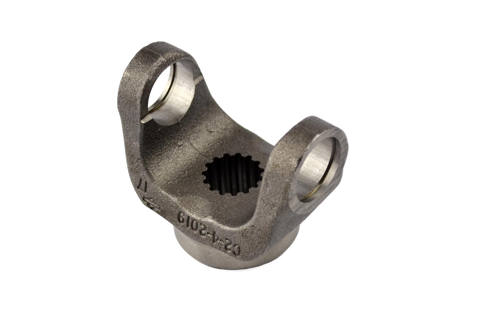 Dana Spicer Drivetrain Products Yokes 2-4-4921 End Yoke 1310 Series thumbnail 2