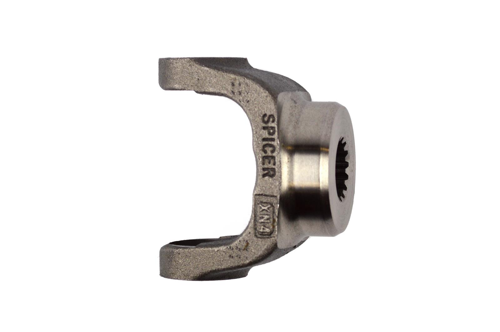 Dana Spicer Drivetrain Products Yokes 2-4-4921 End Yoke 1310 Series thumbnail 3