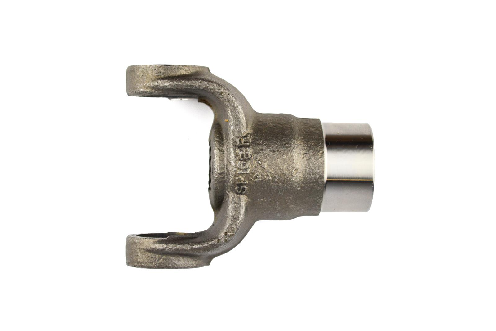 Dana Spicer Drivetrain Products Yokes 2-4-4931 End Yoke 1310 Series